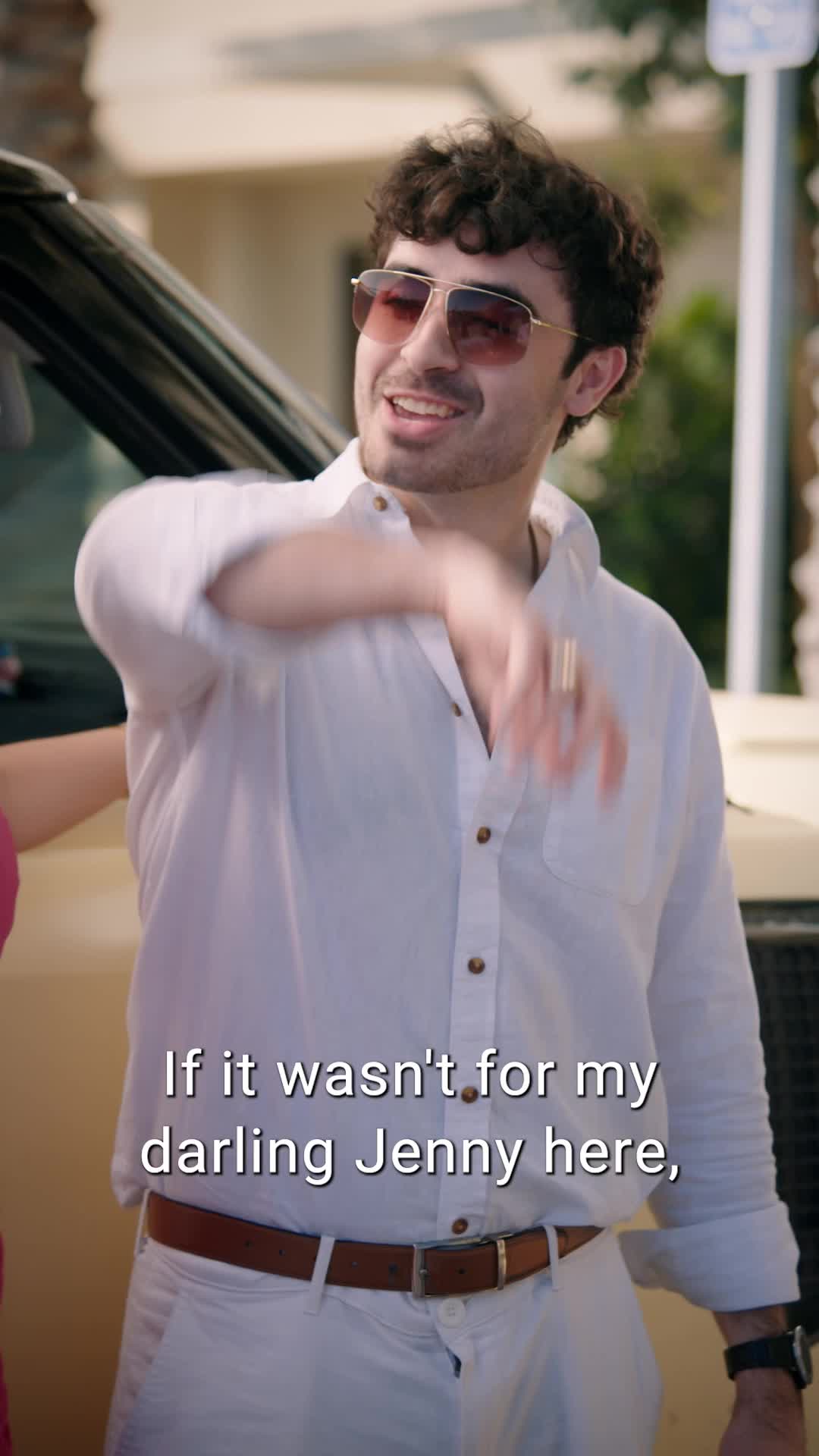 Once Upon a Divorce: The Double Life of Lady Diana Episode 2