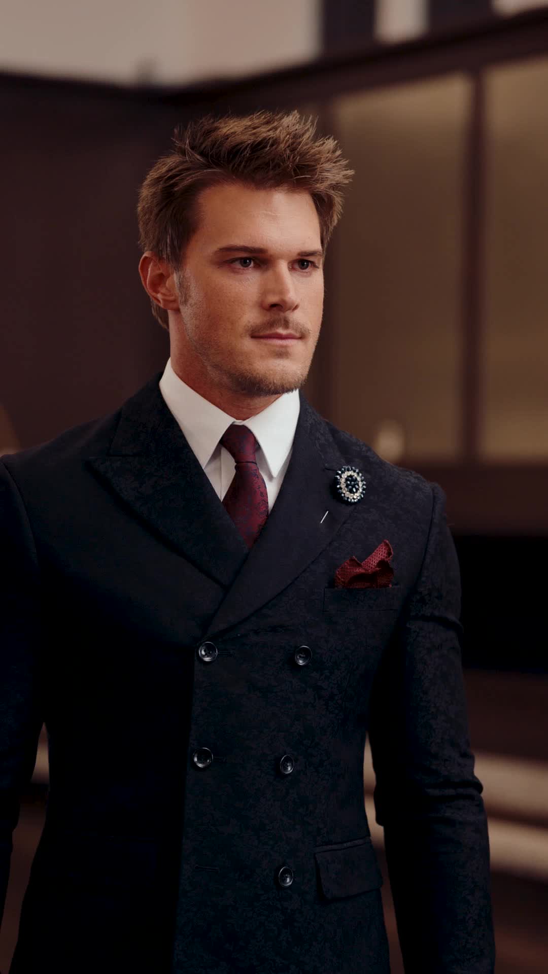 Kau Bukan Siapa-siapa Bagiku - Episode 50 - Episode 50