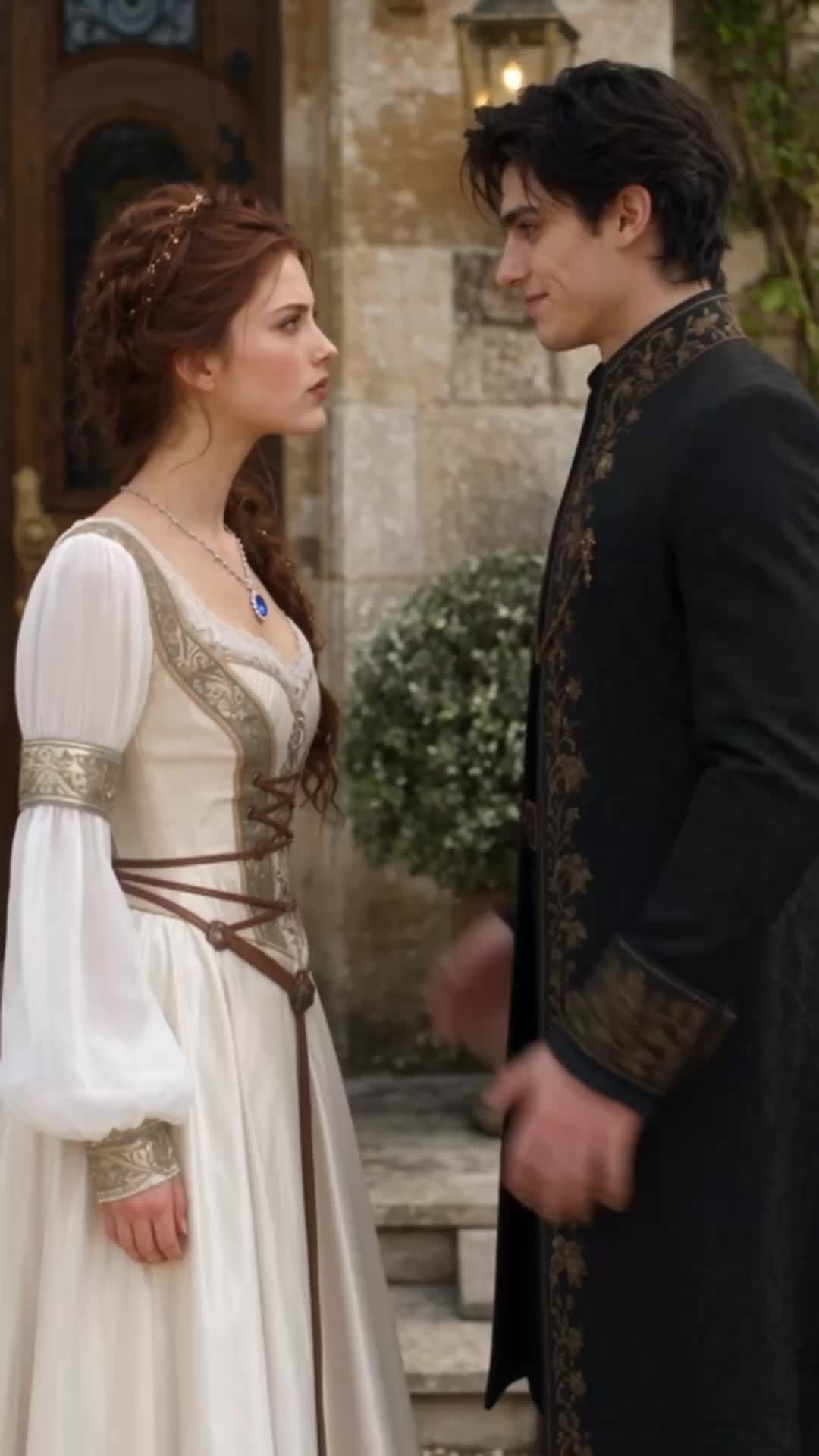 Destined Glass Slipper: Twins Matchmaker Episode 10