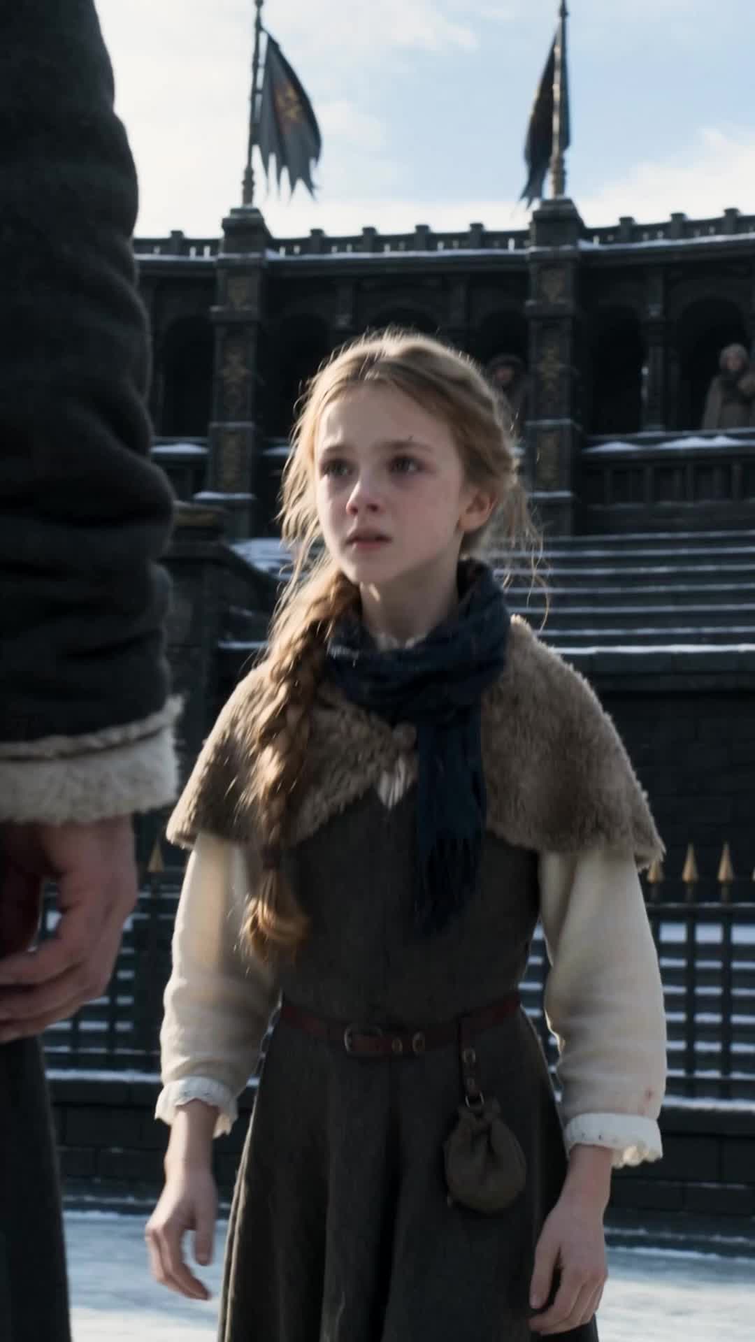 Son of Odin Ragnarok Episode 7