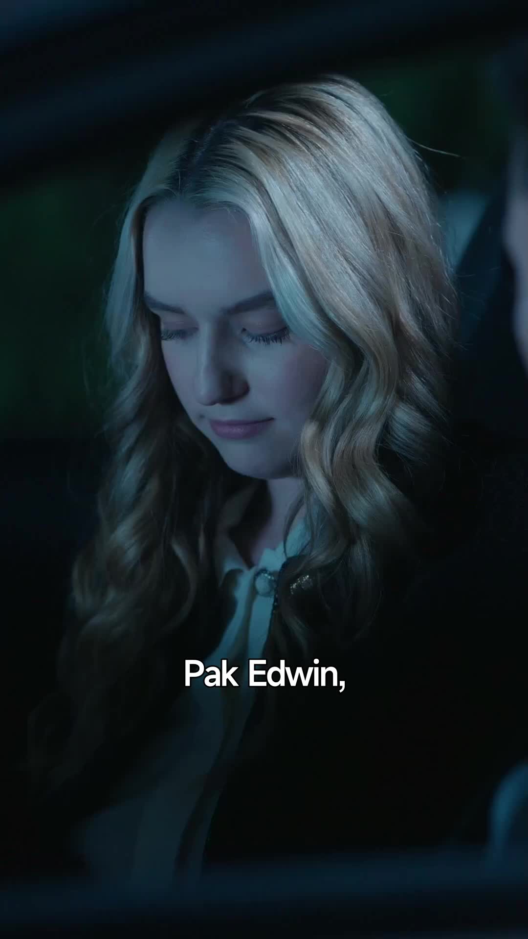 Istri yang Tidak Tergantikan Episode 3