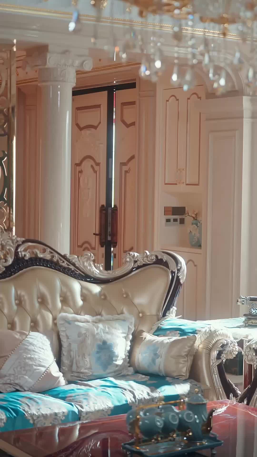 Prestasi Putri Cemerlang - Episode 36 - Episode 36