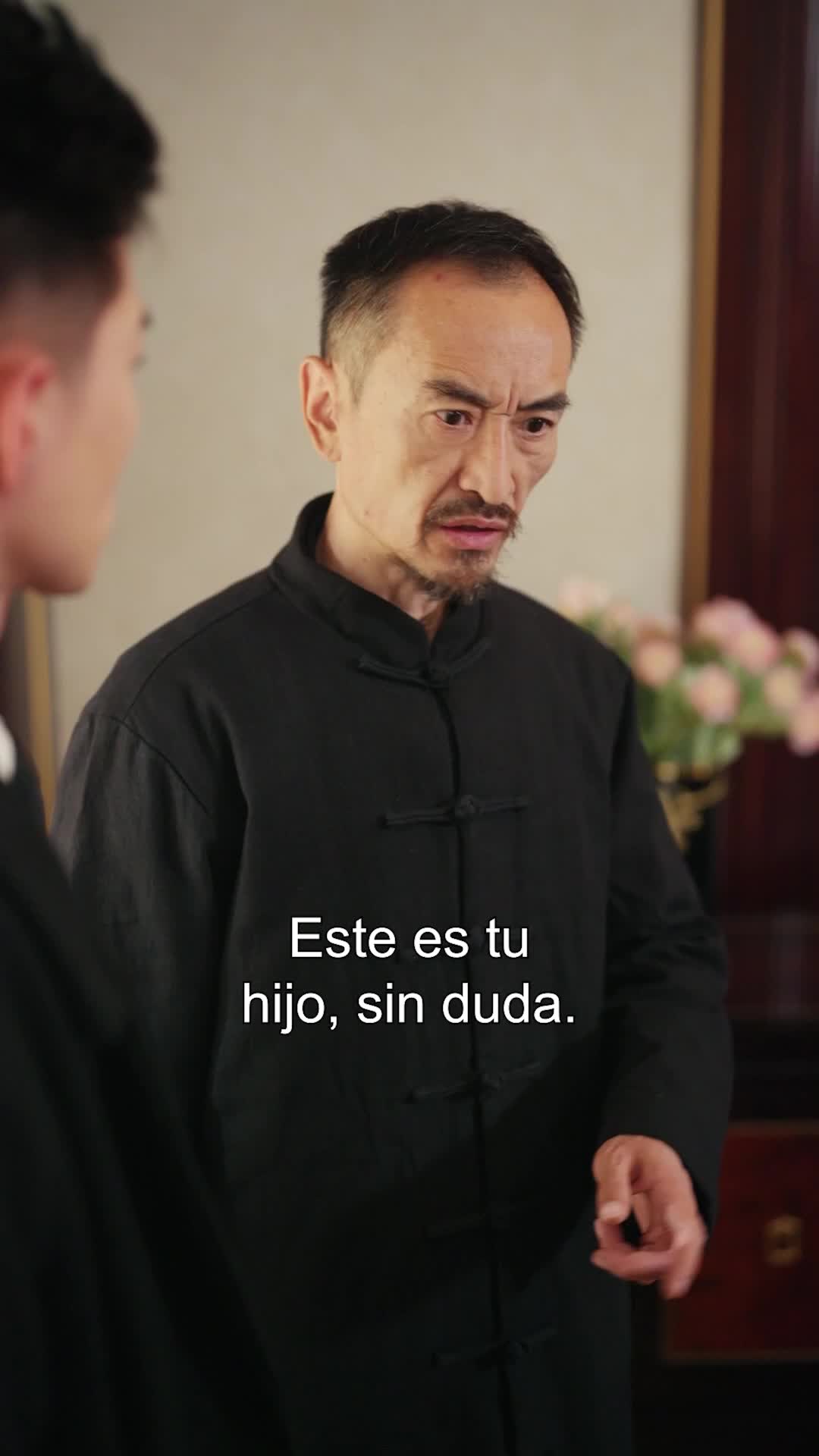 El amor llegó con la nieve (Doblado) Episodio 11
