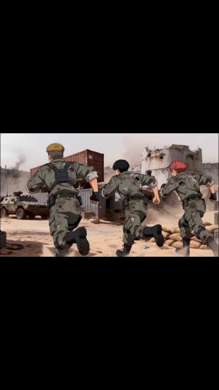 末世：我靠寵妻解鎖S級軍團 第6集