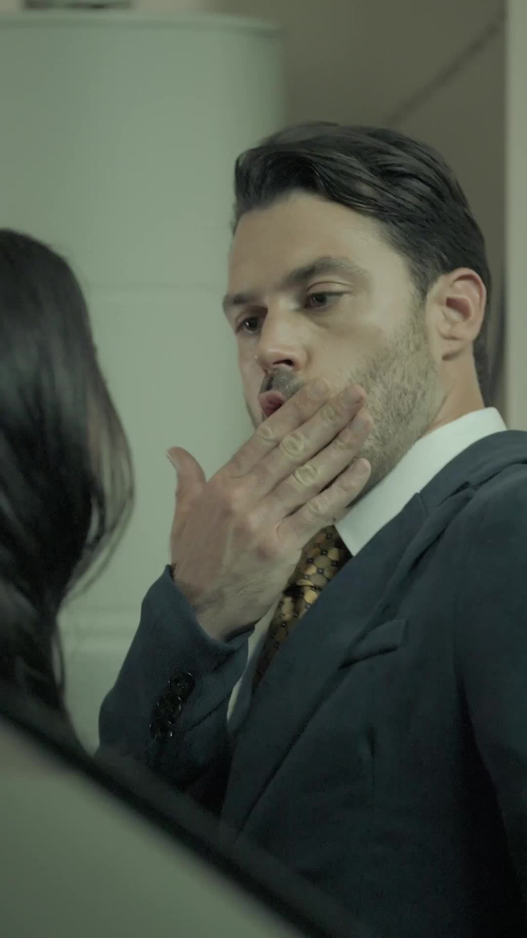 Porque nunca me has pertenecido (Doblado)  Episodio 9