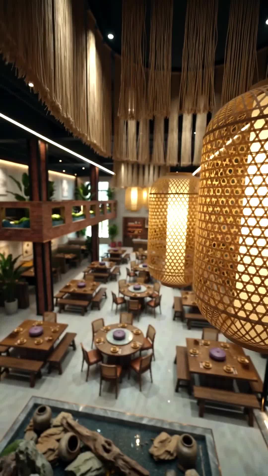 厨师集体辞职,我赚翻了 第7集