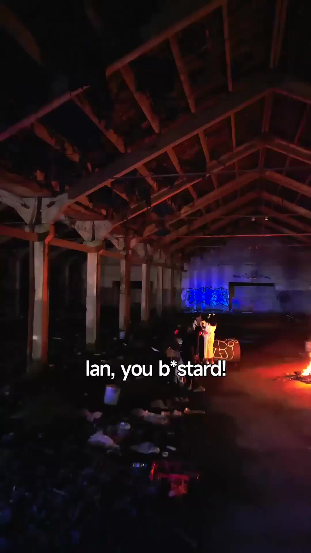 A Second Chance to Stand by Him Episode 1