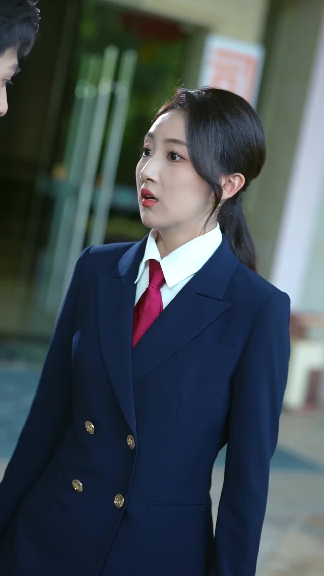 Takdir yang Terselubung - Episode 49 - Episode 49