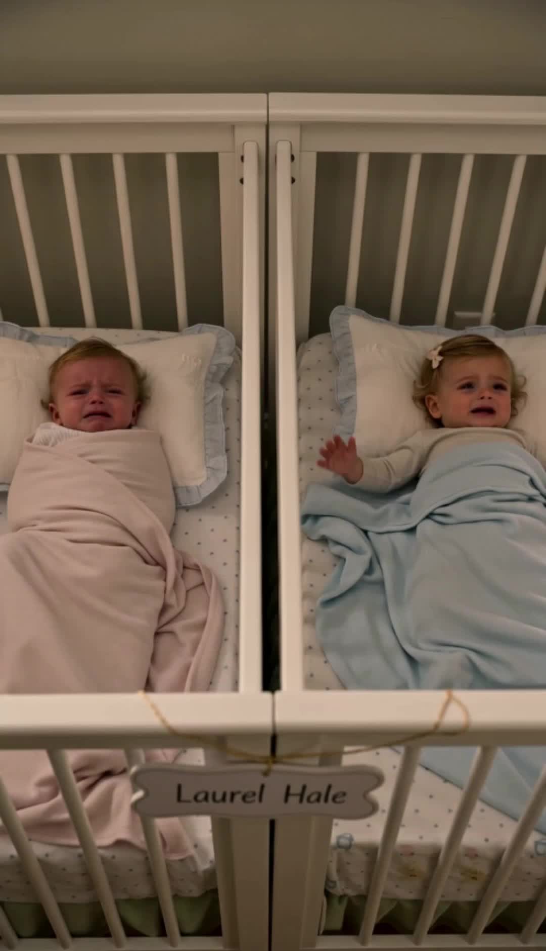 The Twin Project: Their Failed Daughter Was The Real Success Episode 4
