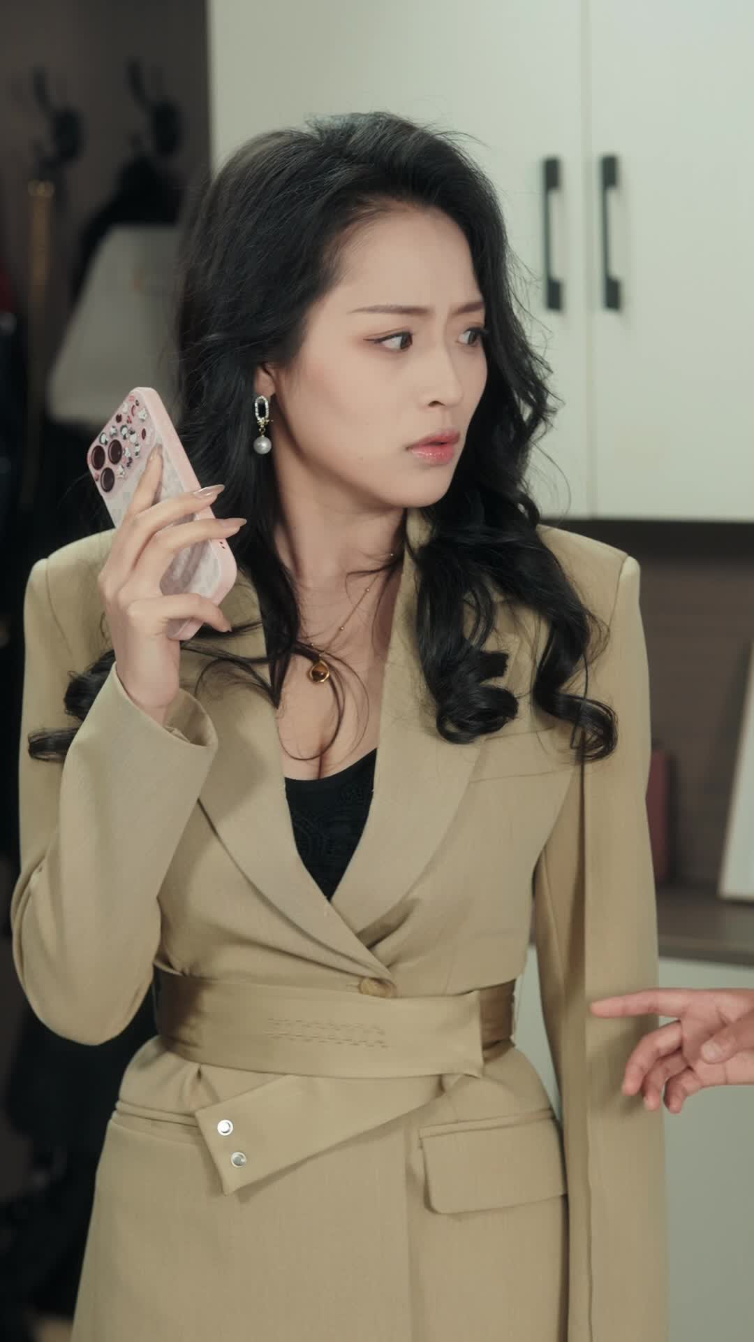 Her Cold-Hearted Choice Sealed Her Doom Episode 8