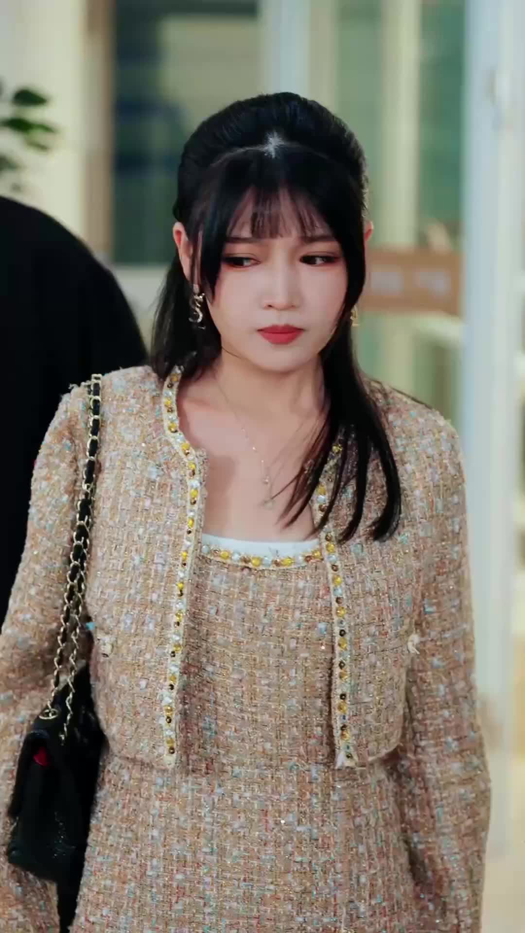 Threads of One Night, Knots of a Lifetime Episode 6