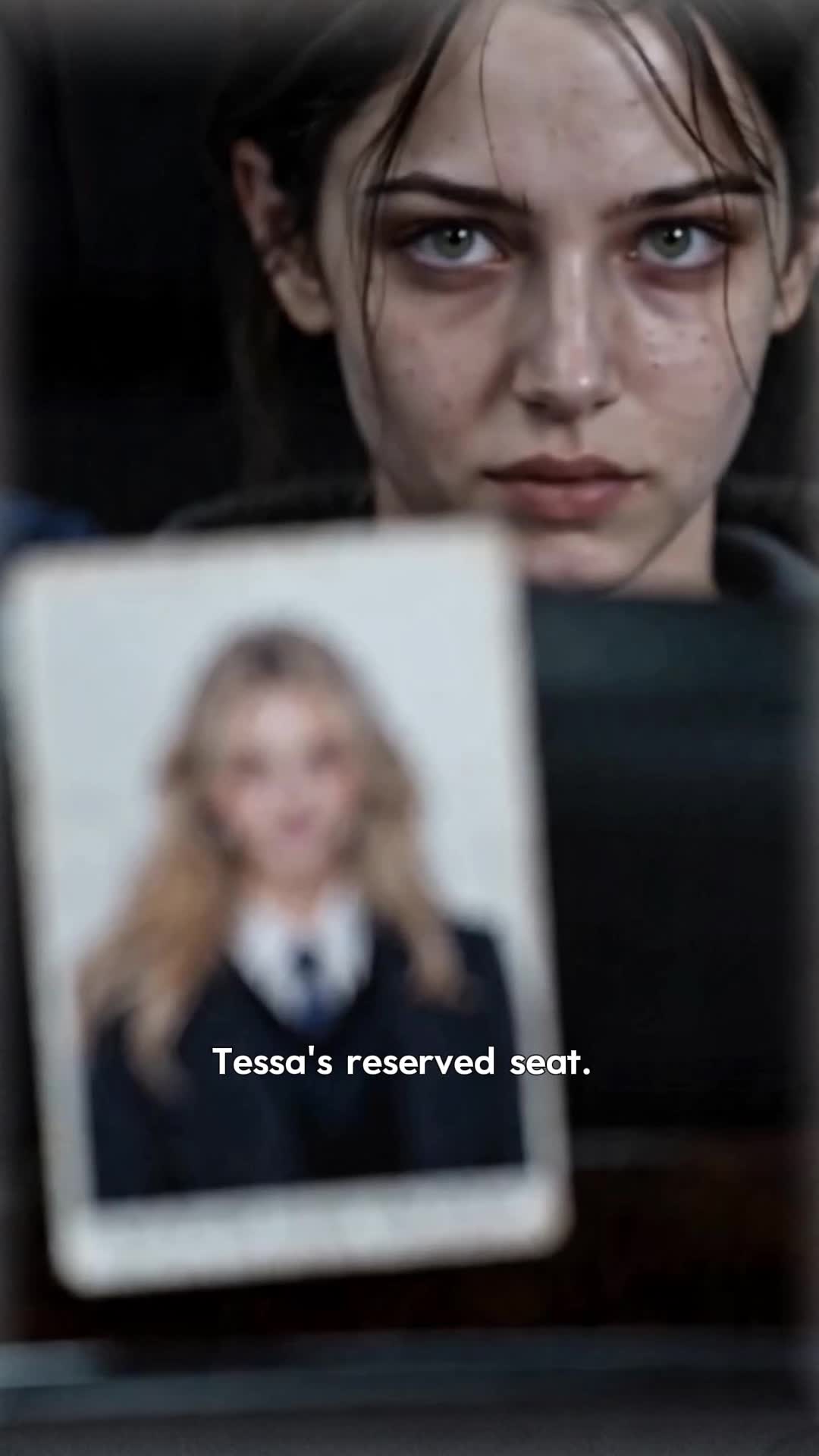 With Humility or Begging Teresa Chose to Be Beautiful on Her Own Episode 3