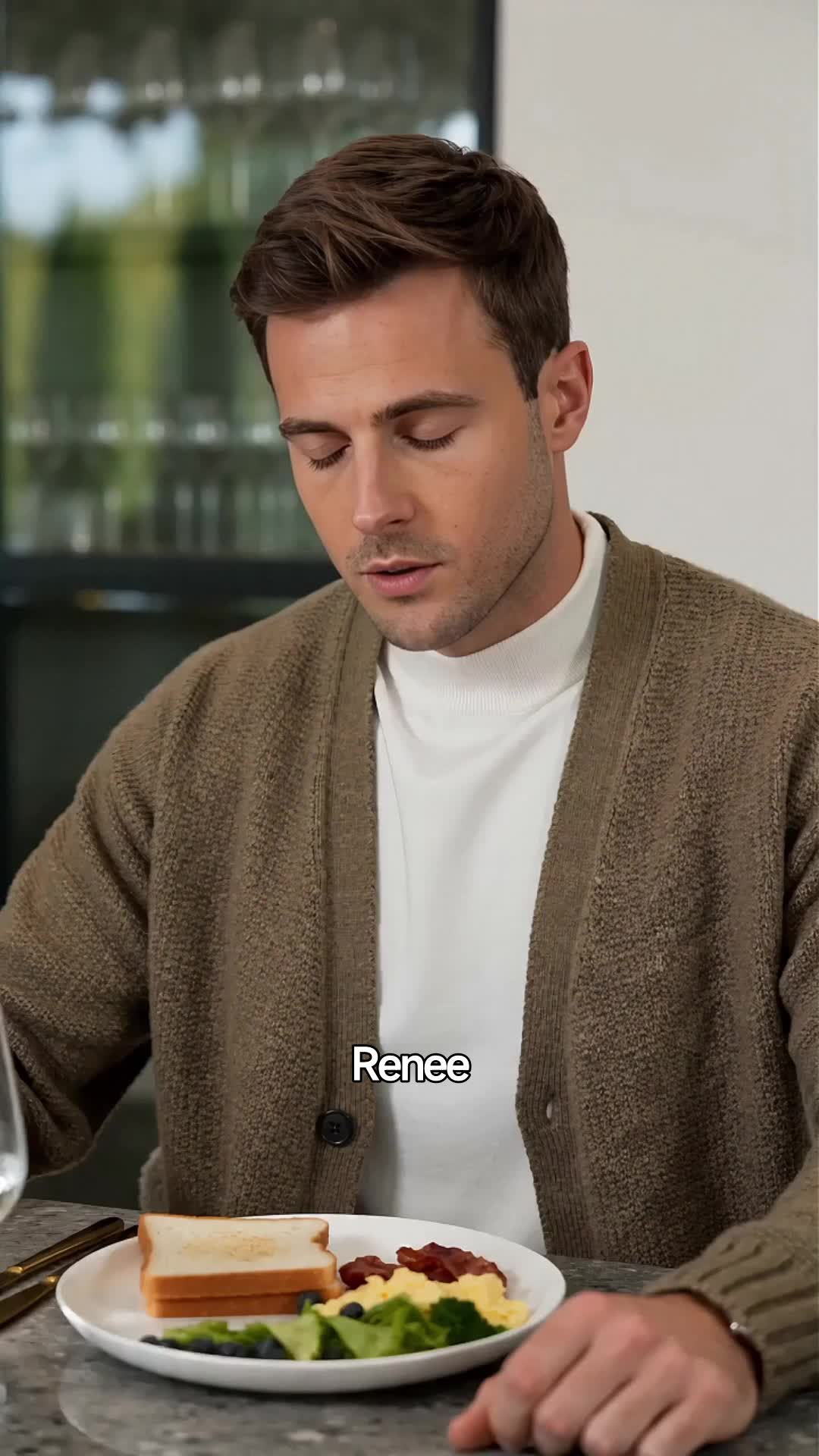 Too Late When You See the Divorce Papers Episode 4
