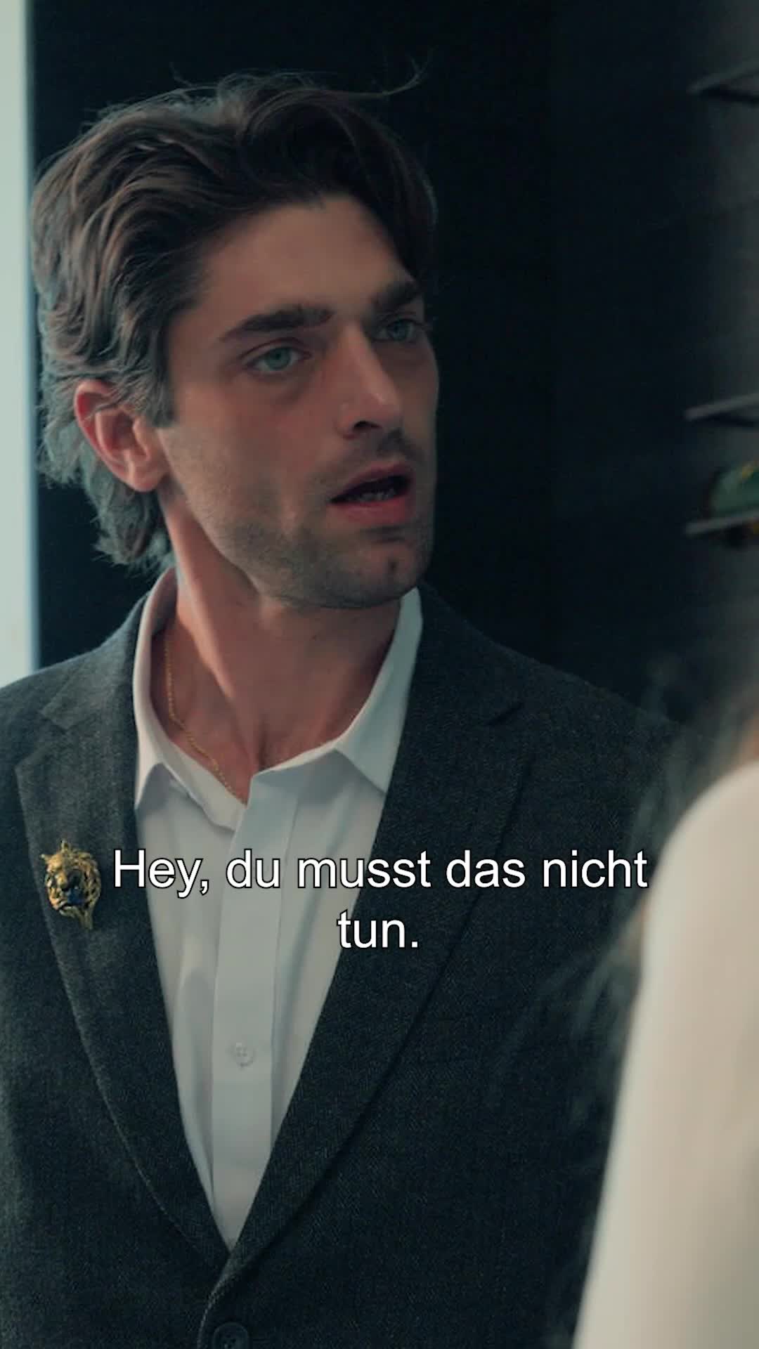 Verstoßen & Erwacht: Die Lykan-Prinzessin(Deutsch Synchronisiert) 11Folgen