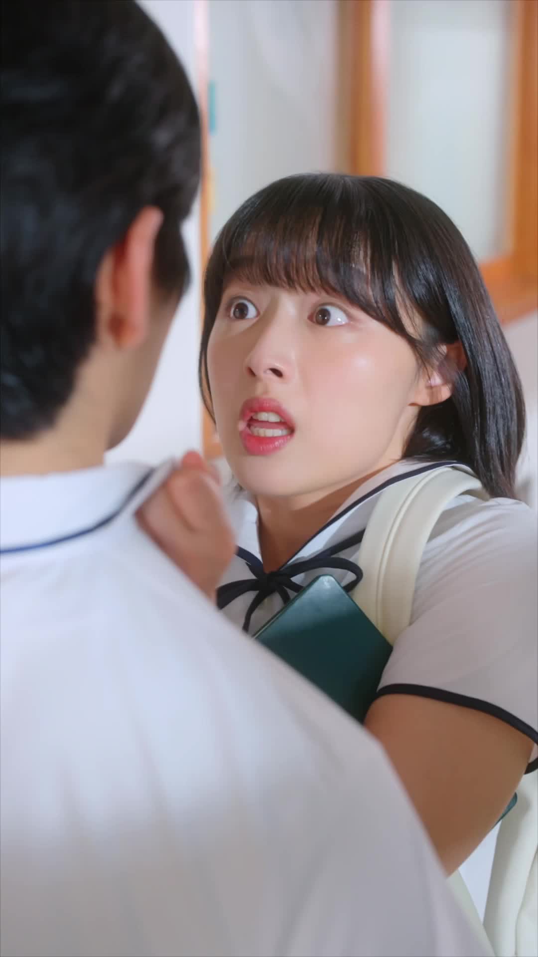 Oops! Forgot to Say I Love You Episode 5