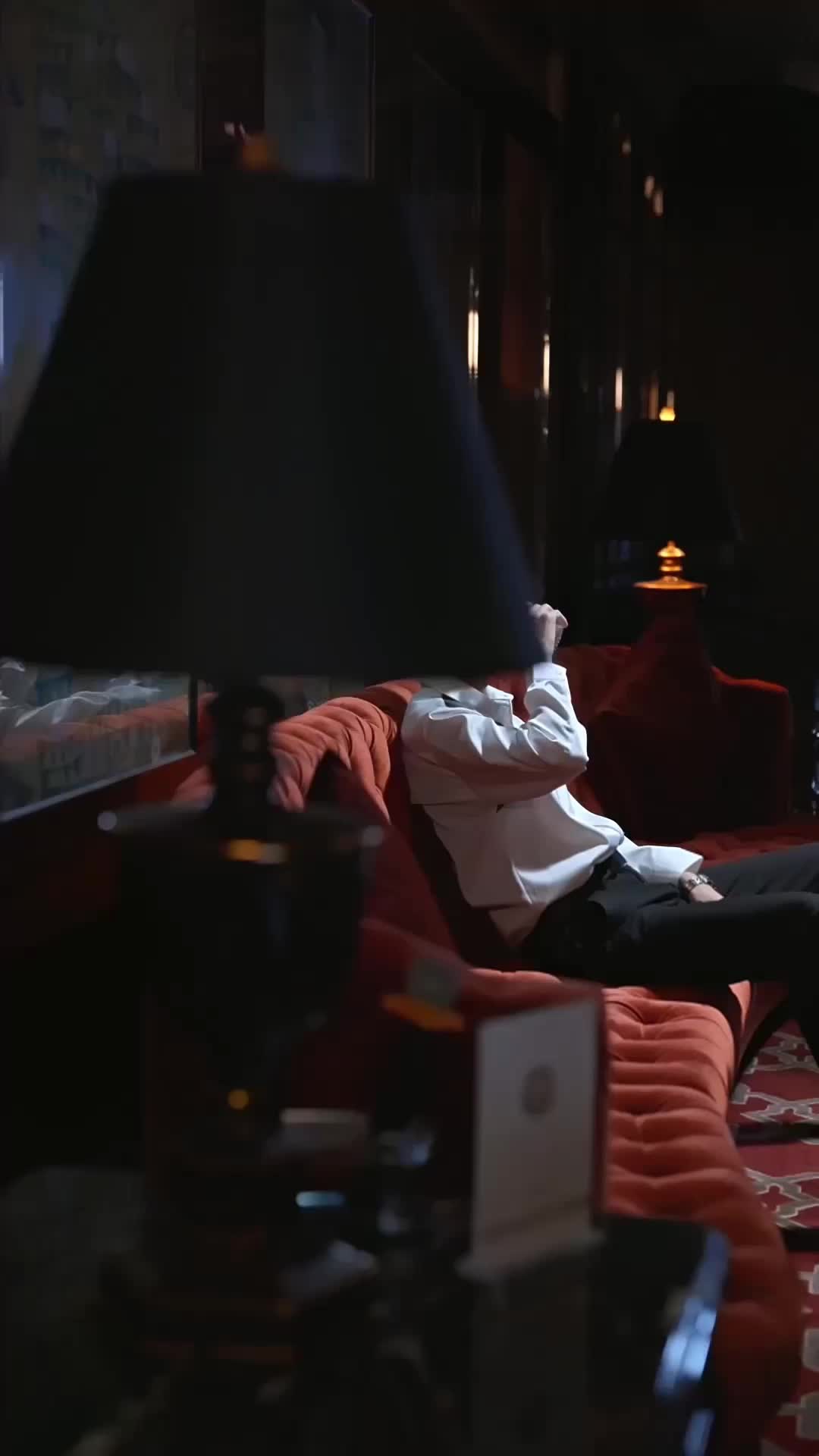 Istri Sah Menyamar Jadi Pelakor Episode 5
