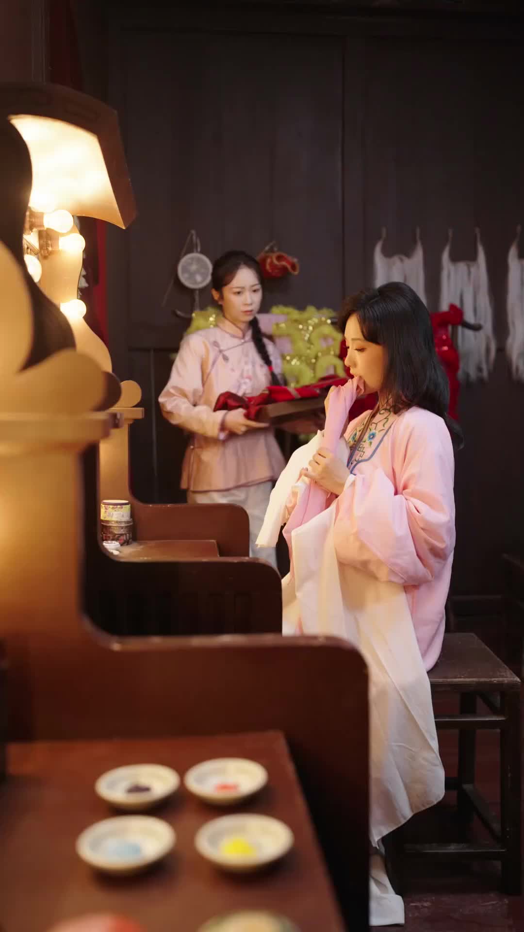 青衣殺 第2集