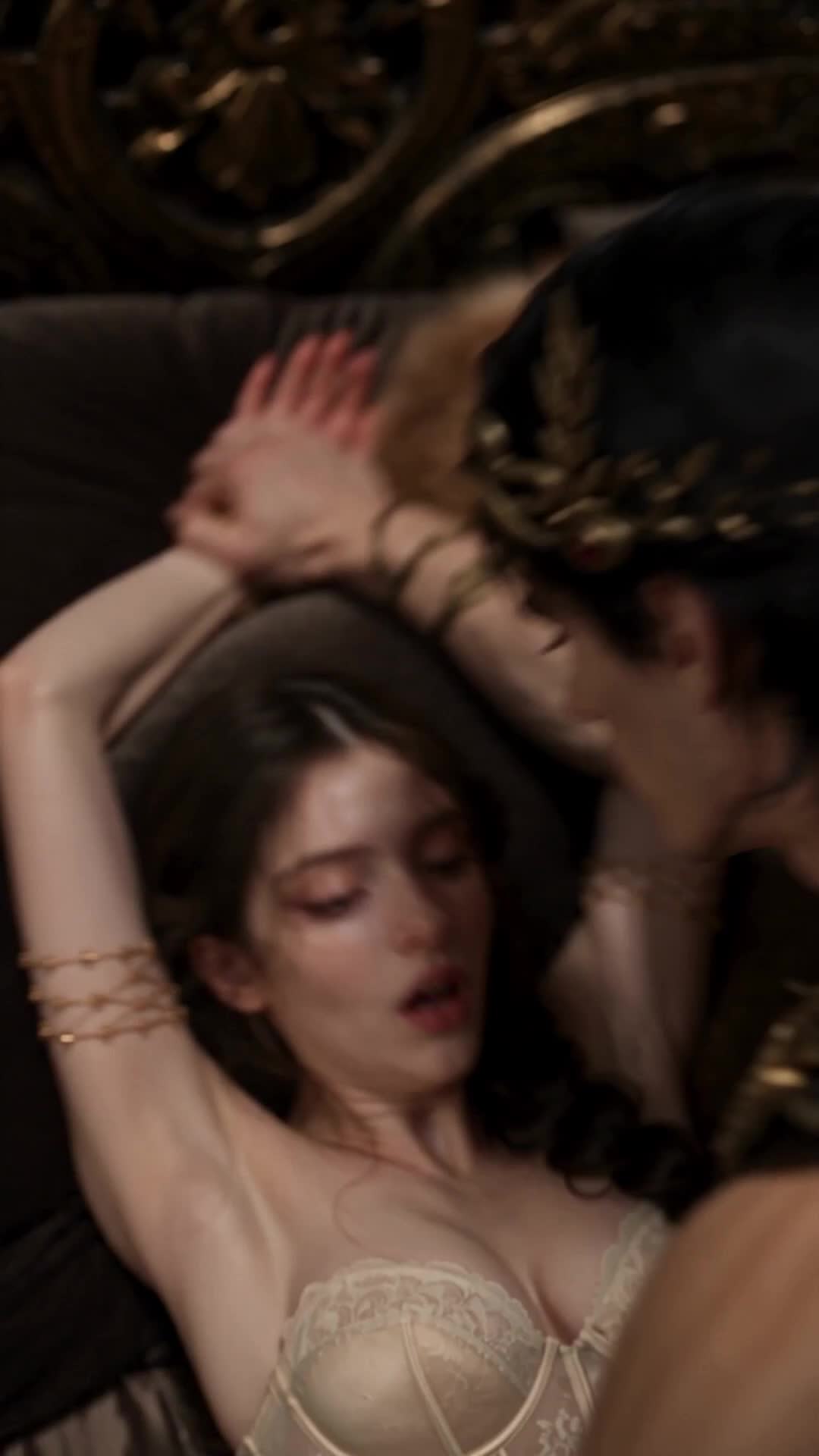 The Nether King's Bride Episode 7