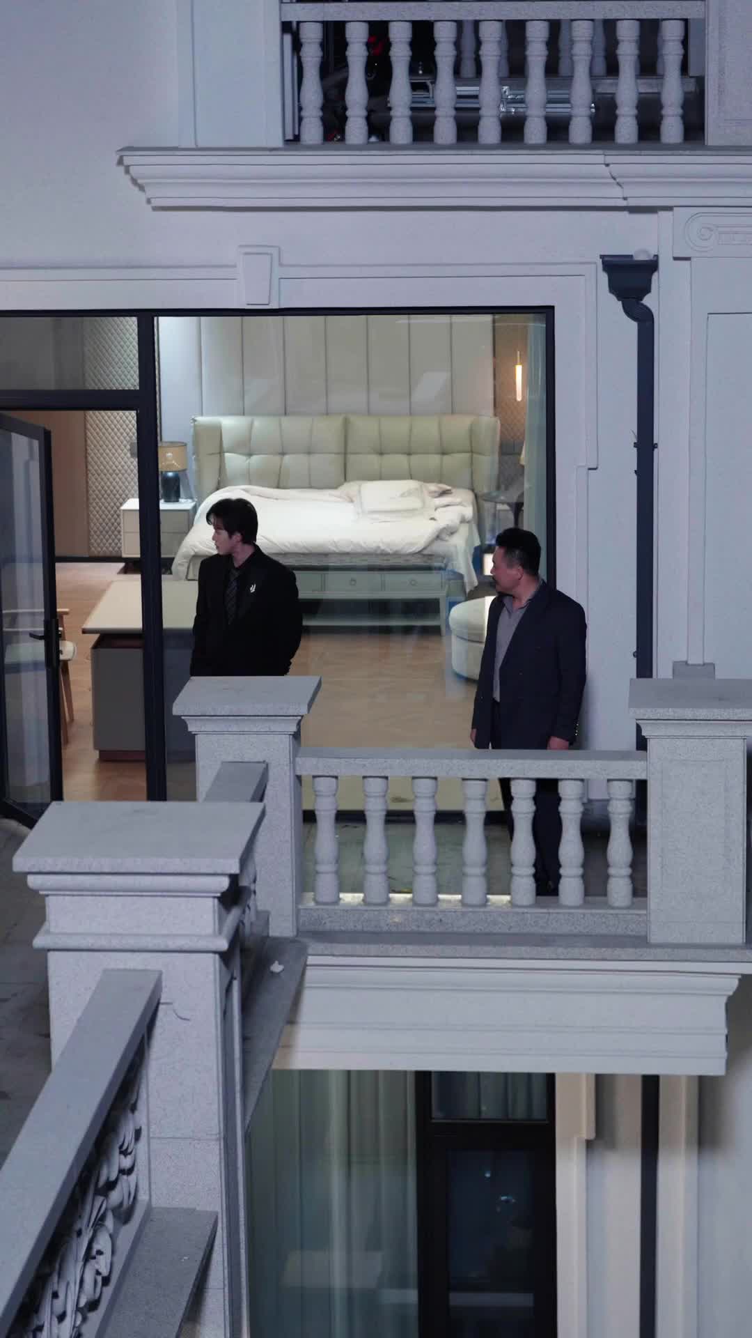 替身妹妹的白月光姐姐 第9集