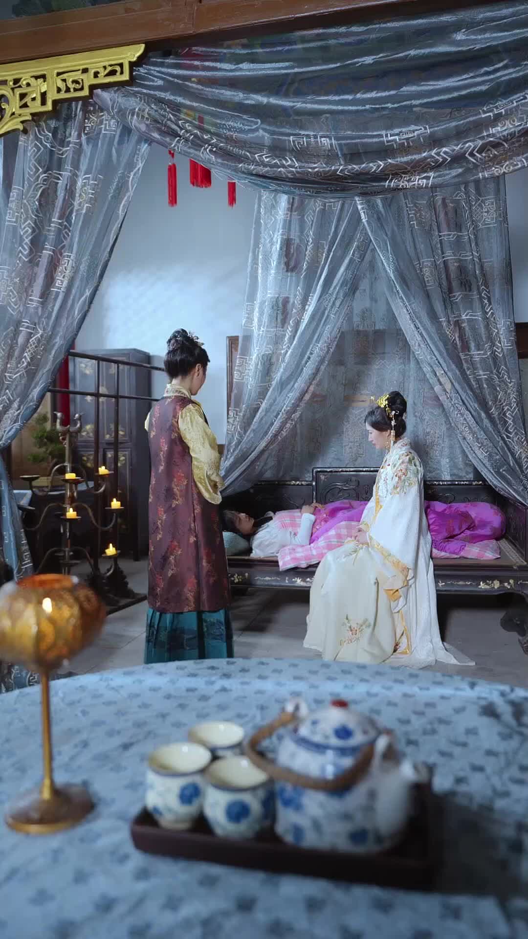 Mutiara Asli Takkan Tertukar Episode 9