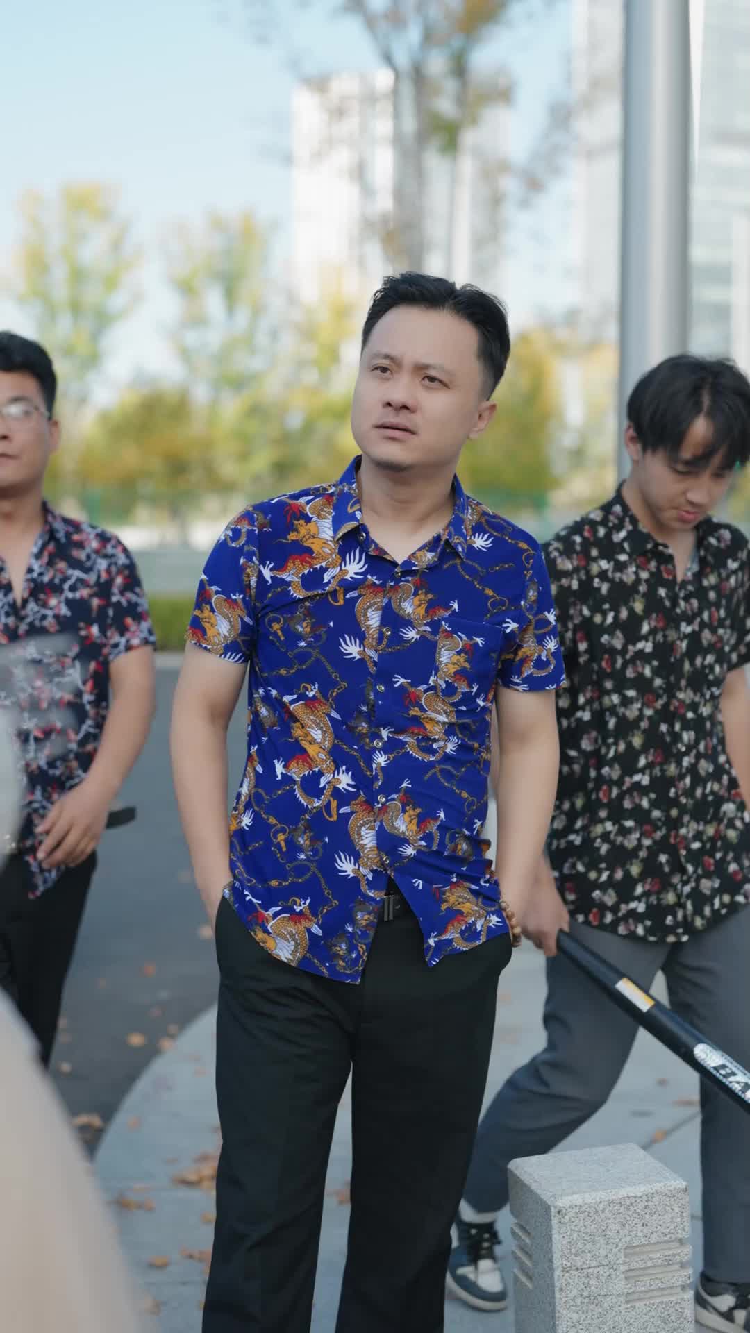 A Love Rekindled Episode 9