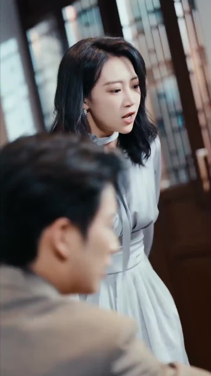 Fateful Reunion: Love's Double Blessing Episode 10