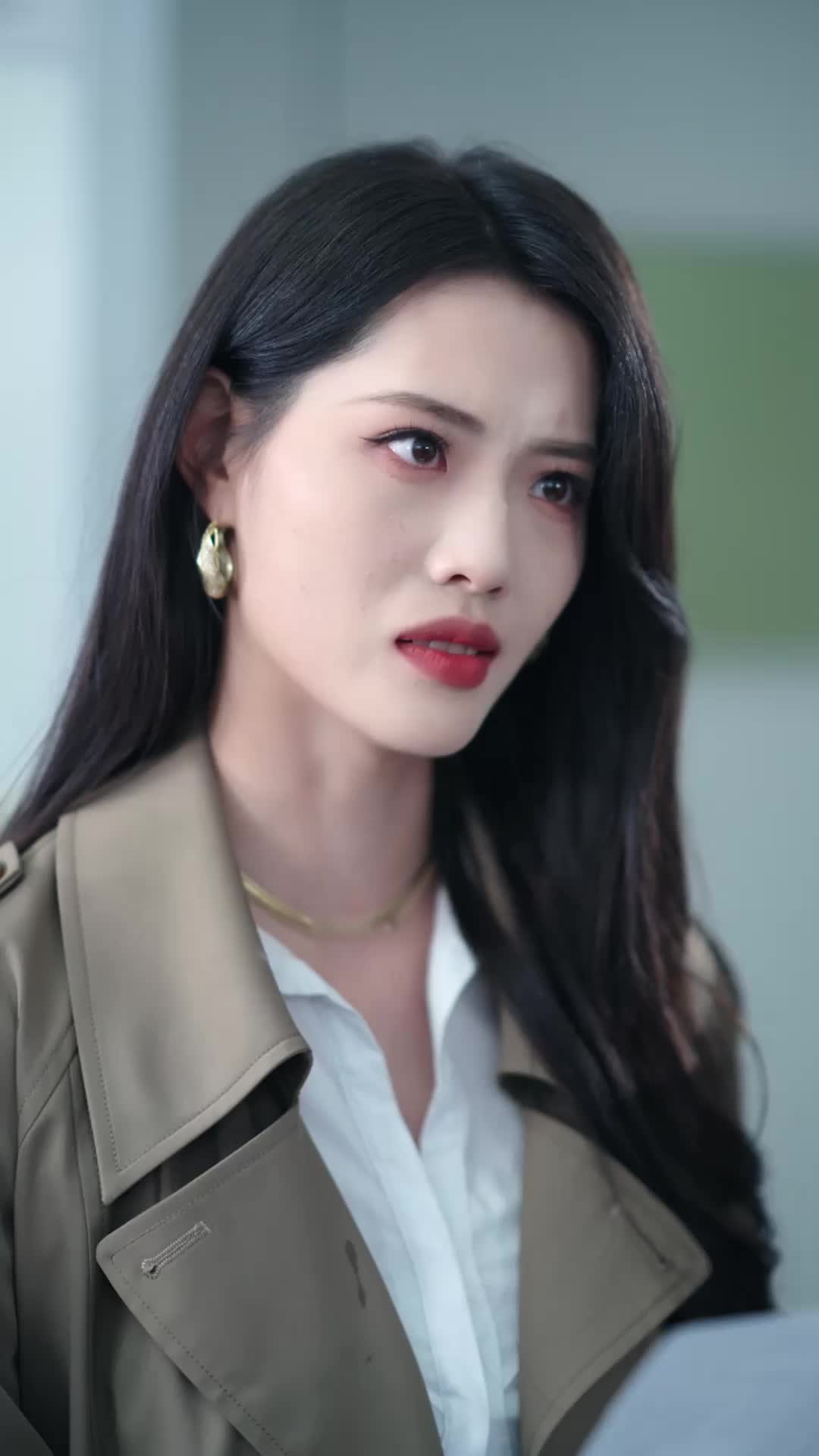 The Breakup That Hid His Love Episode 10