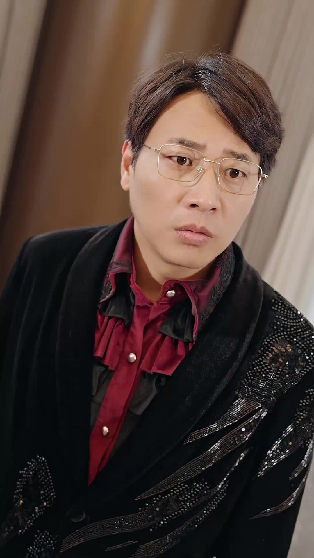 Ayah yang Tidak Diinginkan - Episode 44 - Episode 44