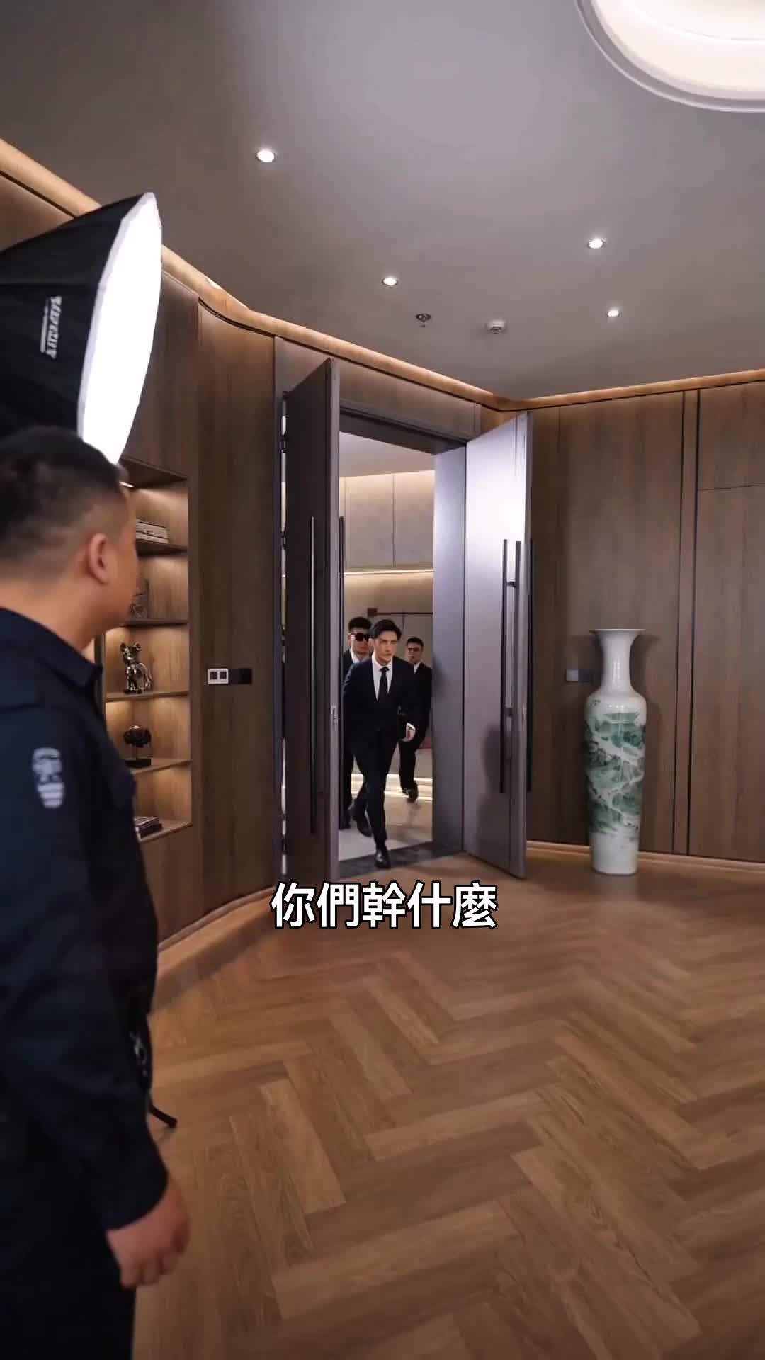 甜婚暖嫁 第9集