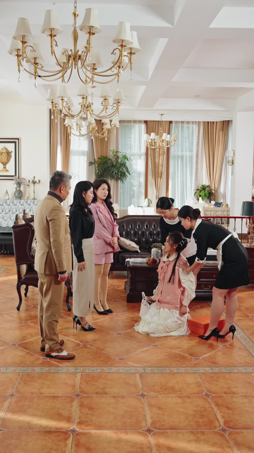The Unknown Man I Call Mine Episode 8