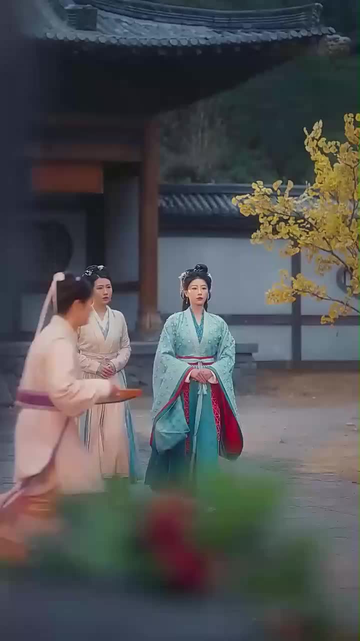 배꽃은 봄추위를 떠나서  제7회