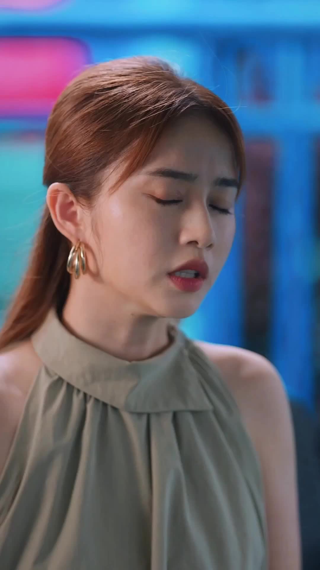 Getaran Hati Di Masa Sekolah Episode 11