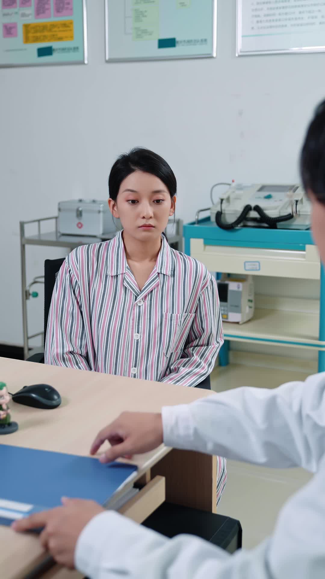 The Side Character Who Refused to Lose Episode 5
