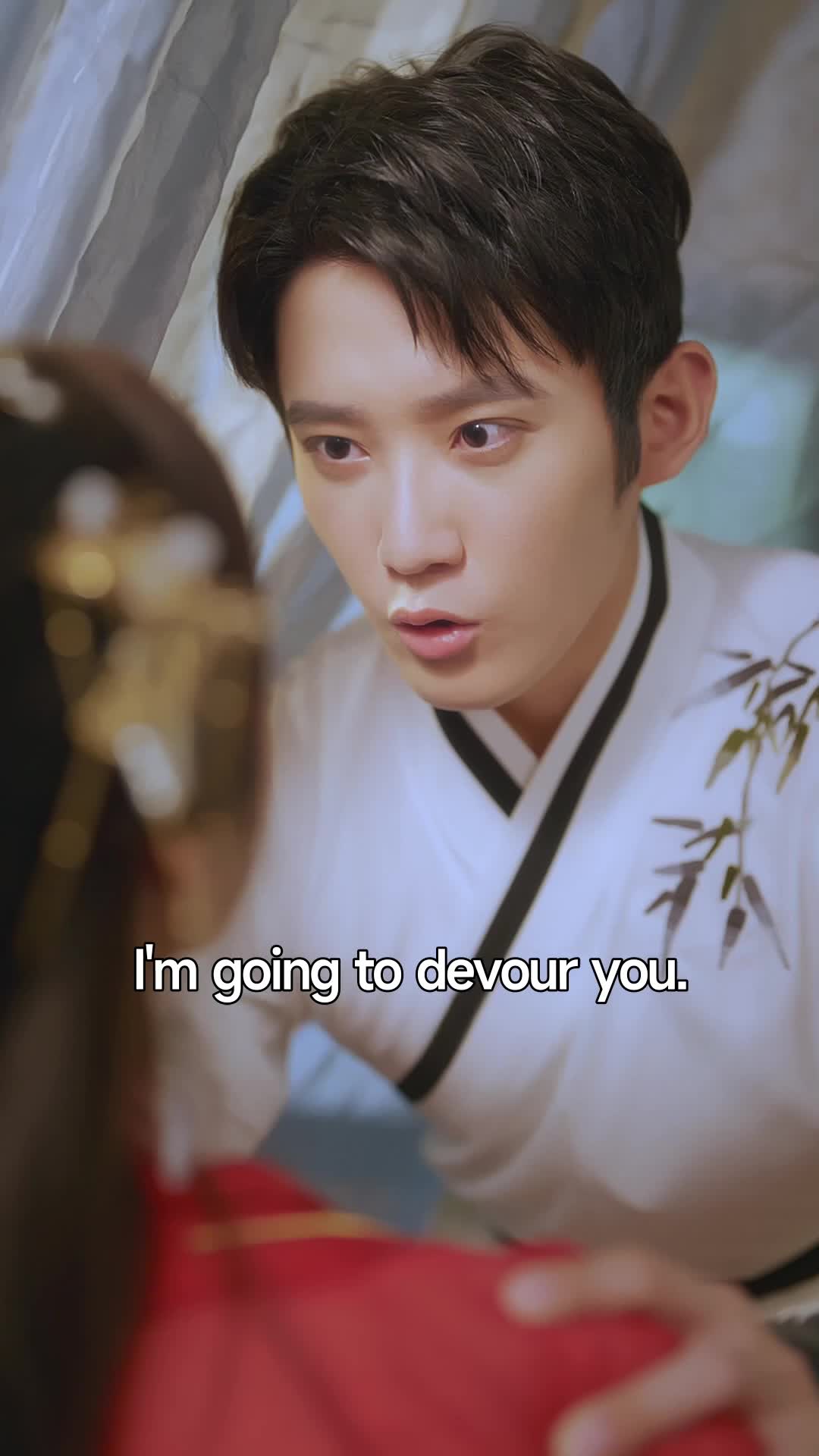 He Came With No Mercy, Only Power Episode 2