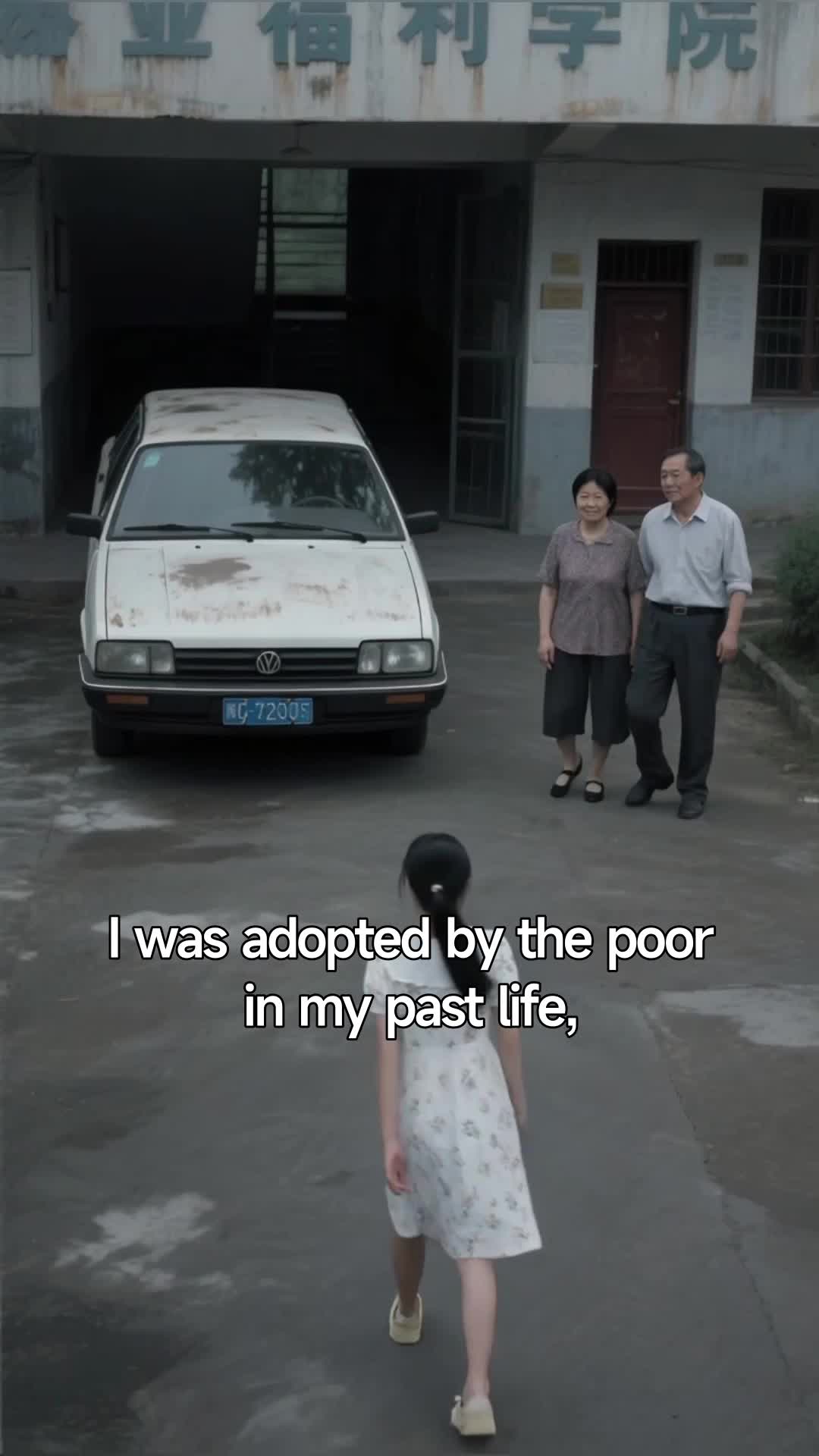 This Time, I Still Win Over Her Choice Episode 1