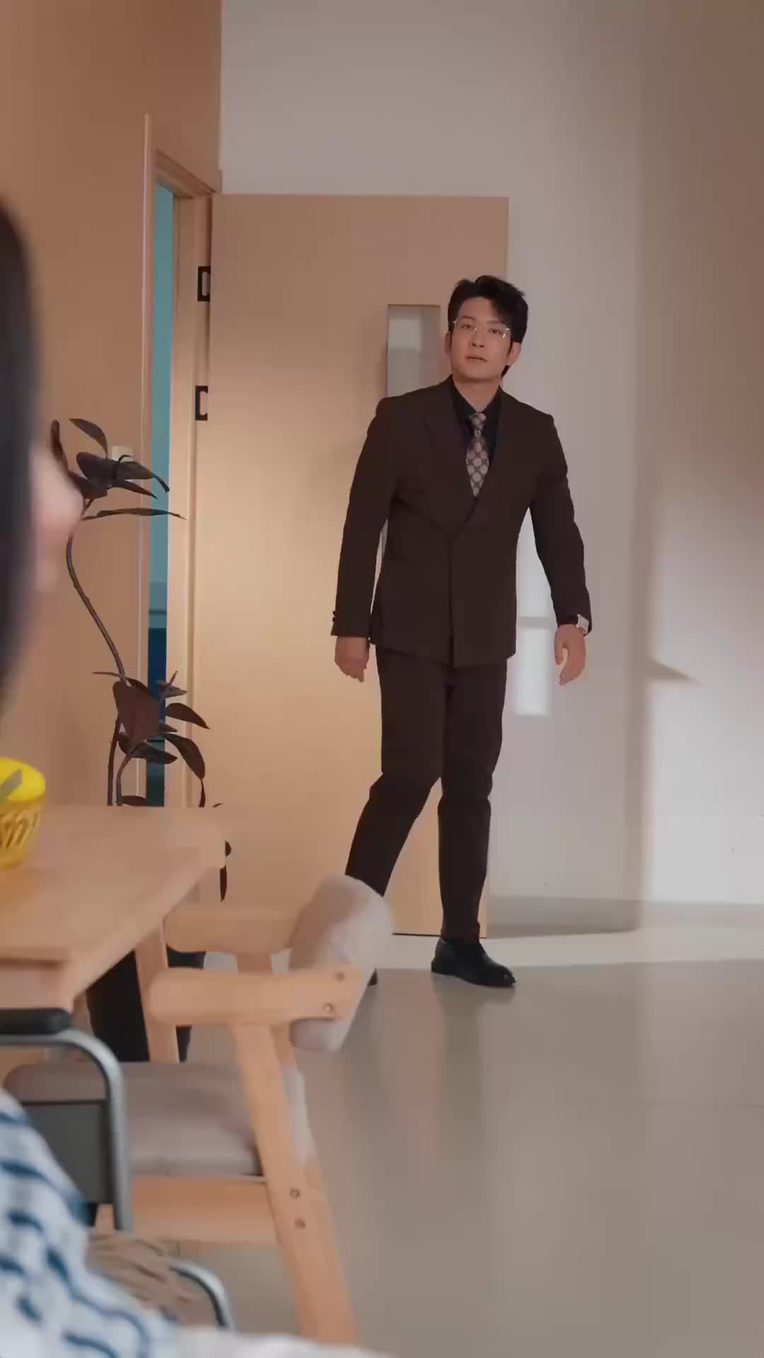 Kau Bukan Pilihan Terbaikku Episode 10