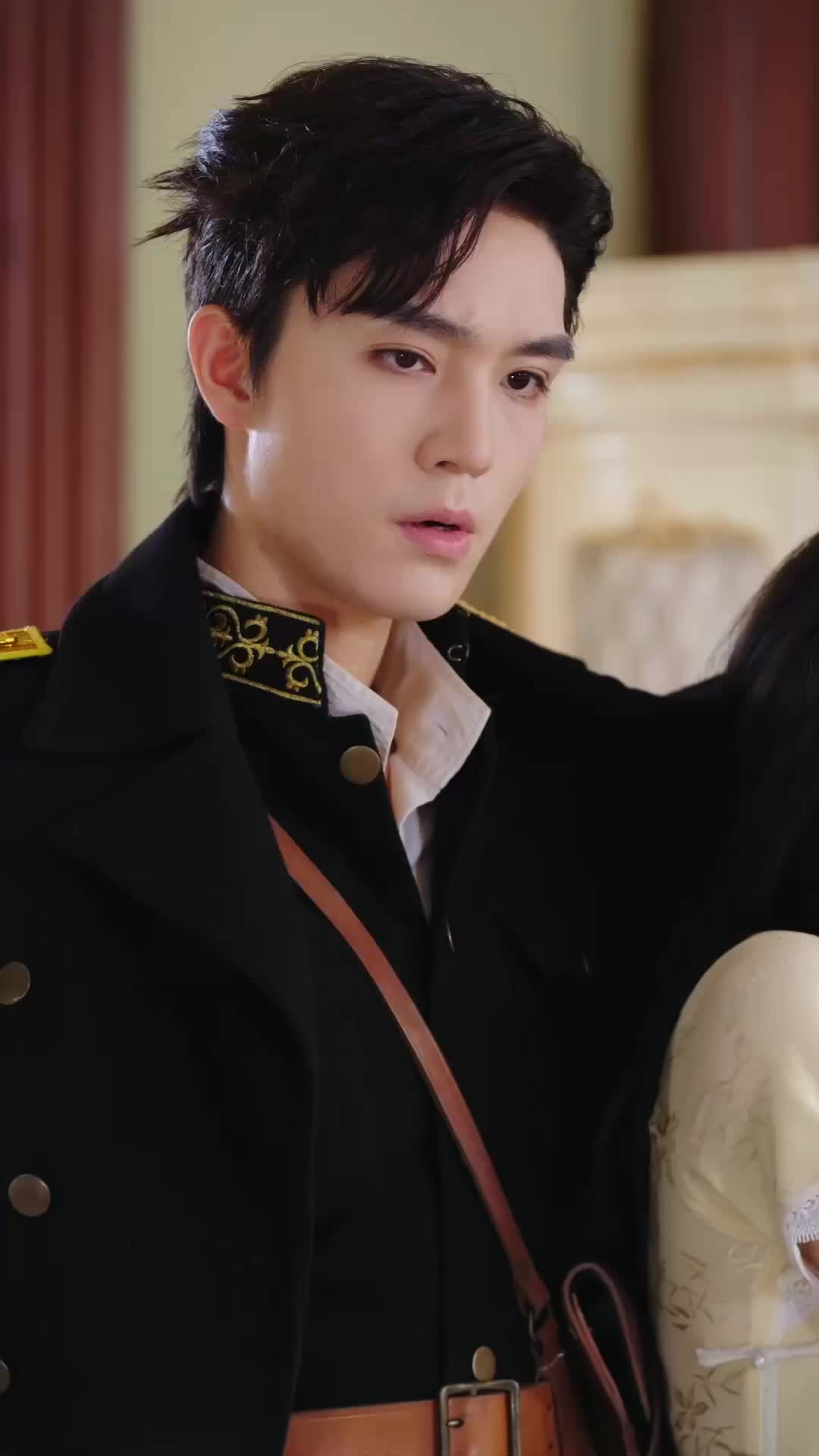 Dari Peluru Menjadi Cinta - Episode 43 - Episode 43