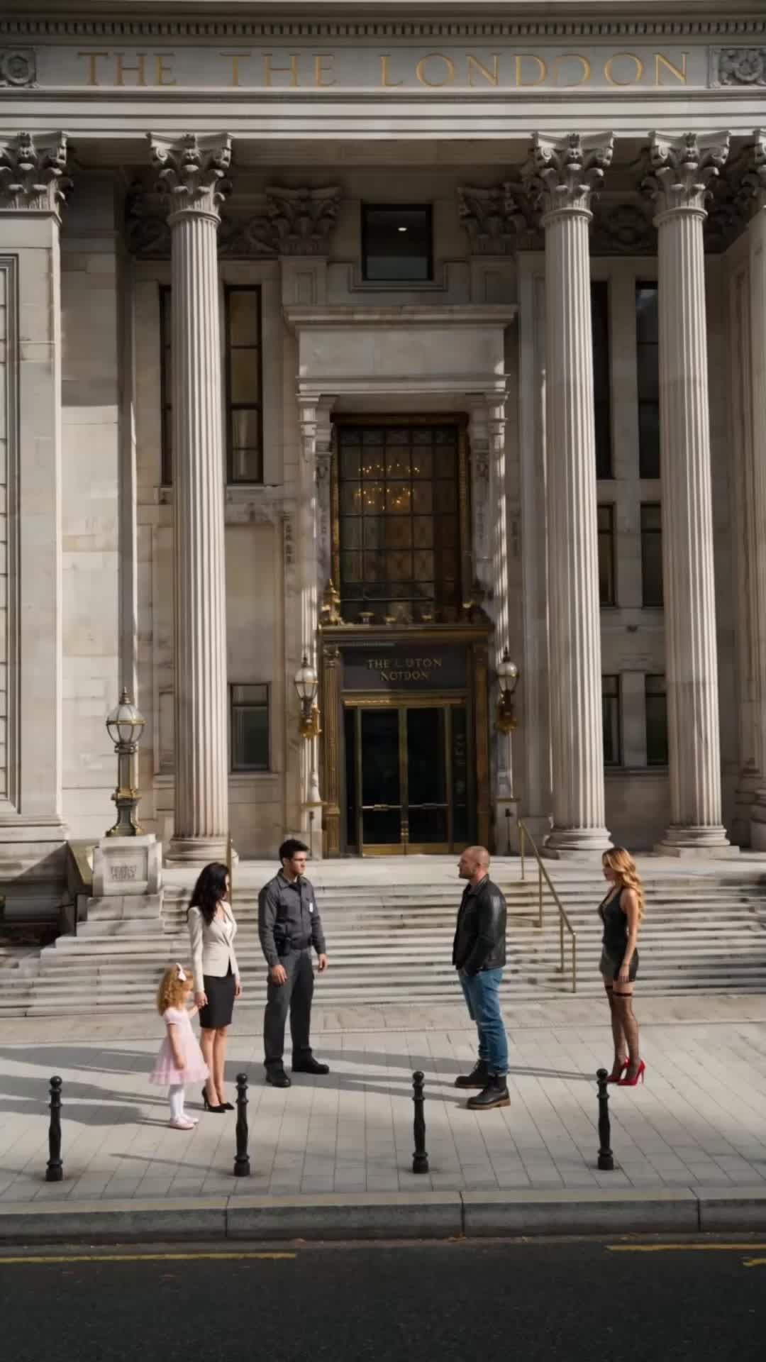 My Janitor dad is the Alpha Episode 6