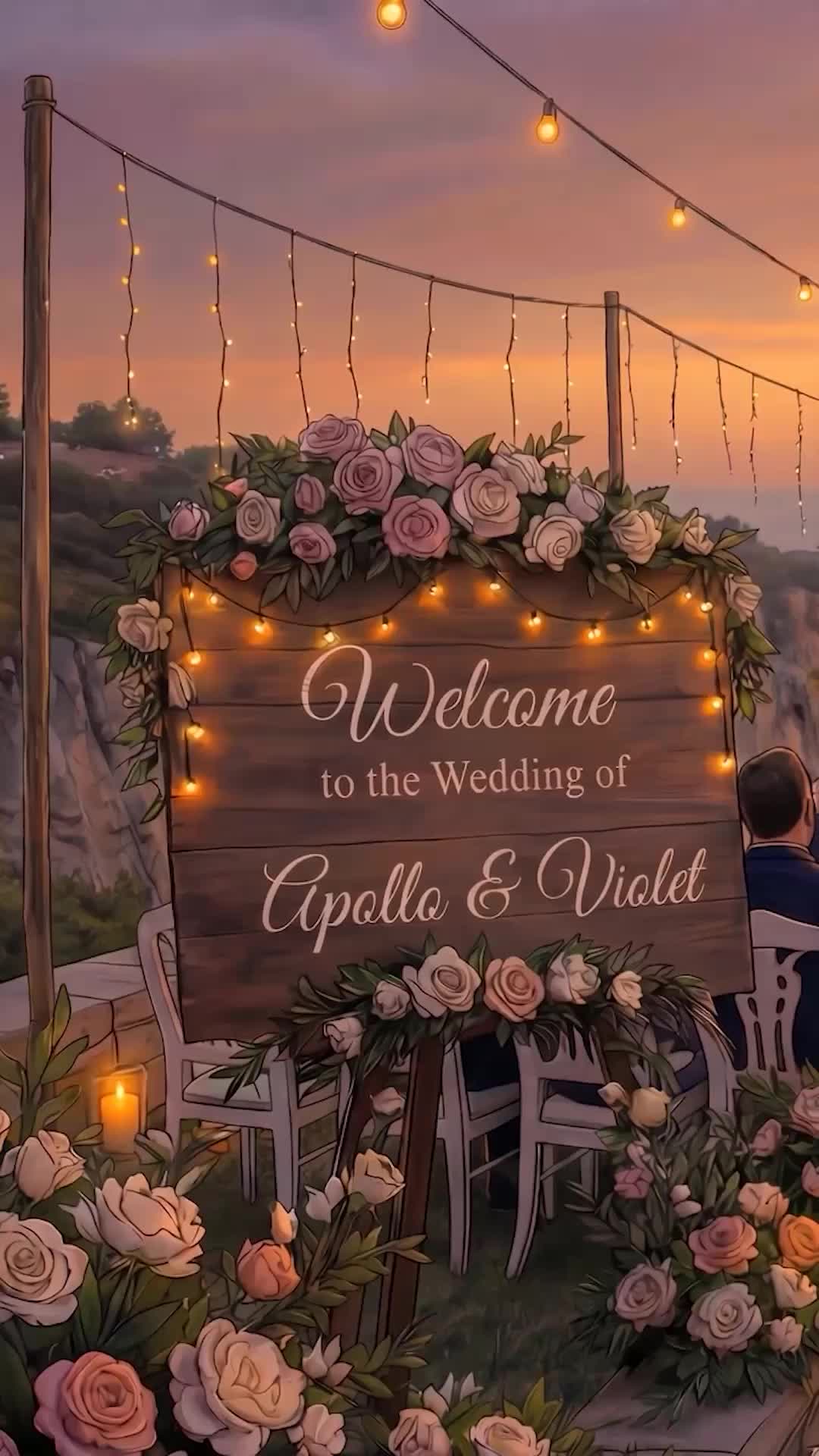 Newly Wed Enemies Episode 4