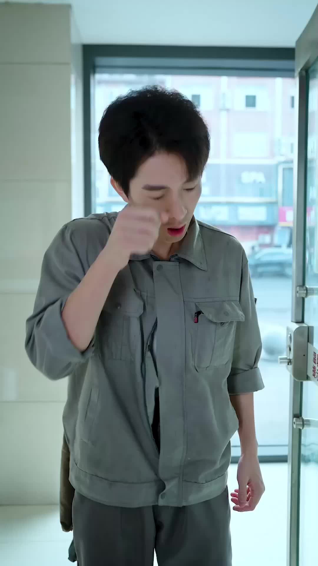 Saving the Day: Superkid to the Rescue Episode 6