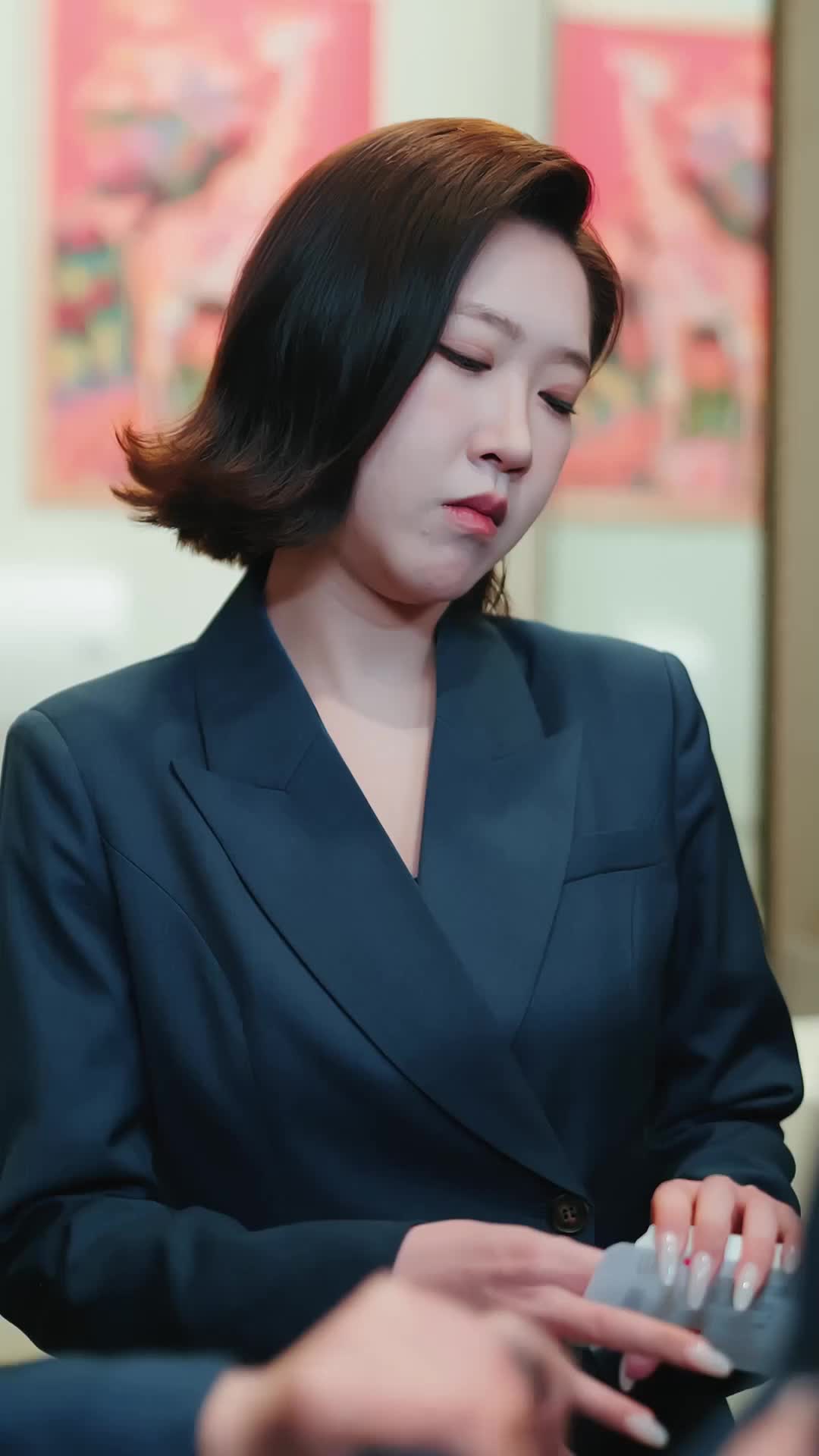 Signed Into Love: Our Contract, Our Beginning Episode 9