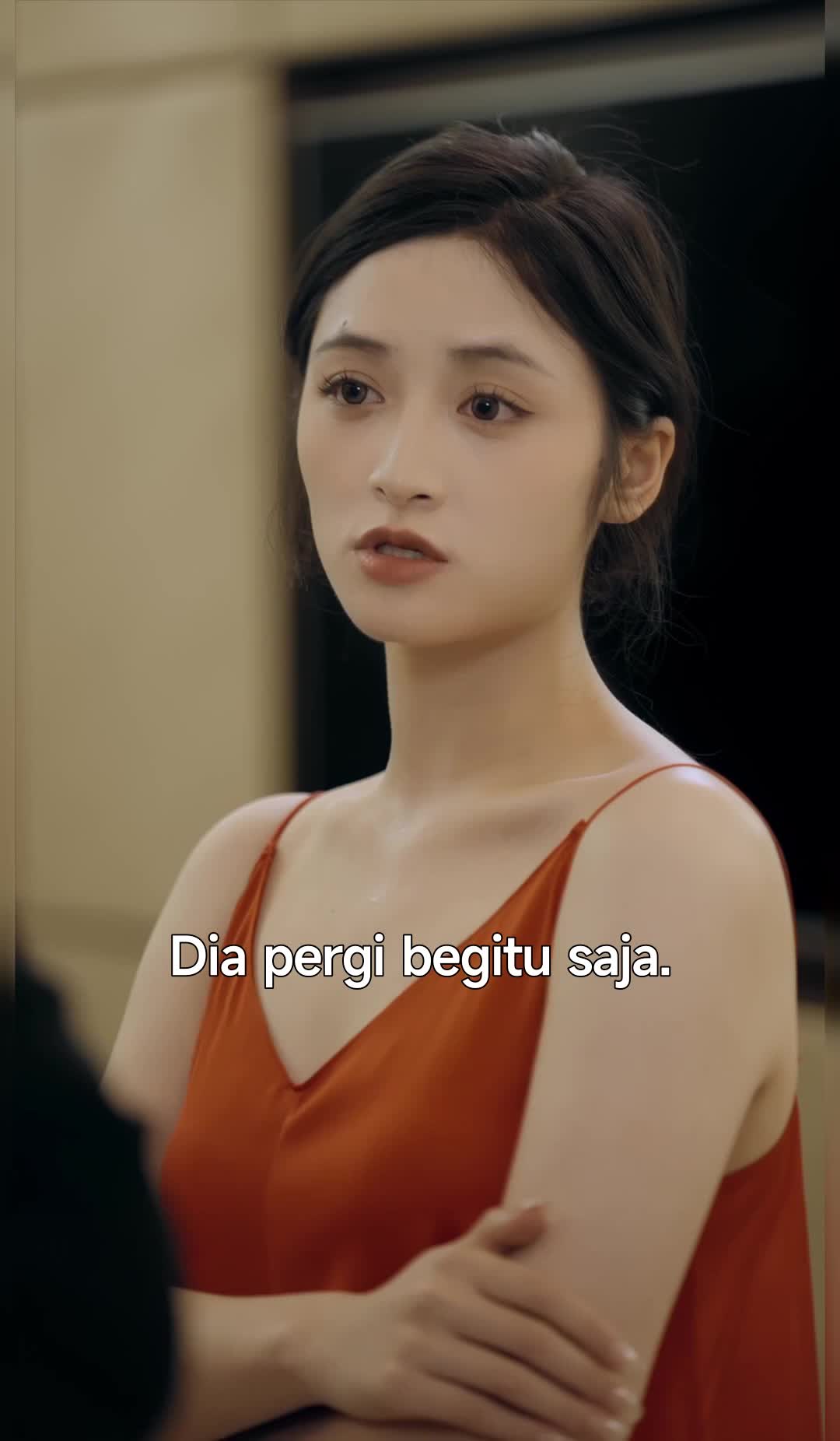 Serangan Balik Nona Su Episode 10