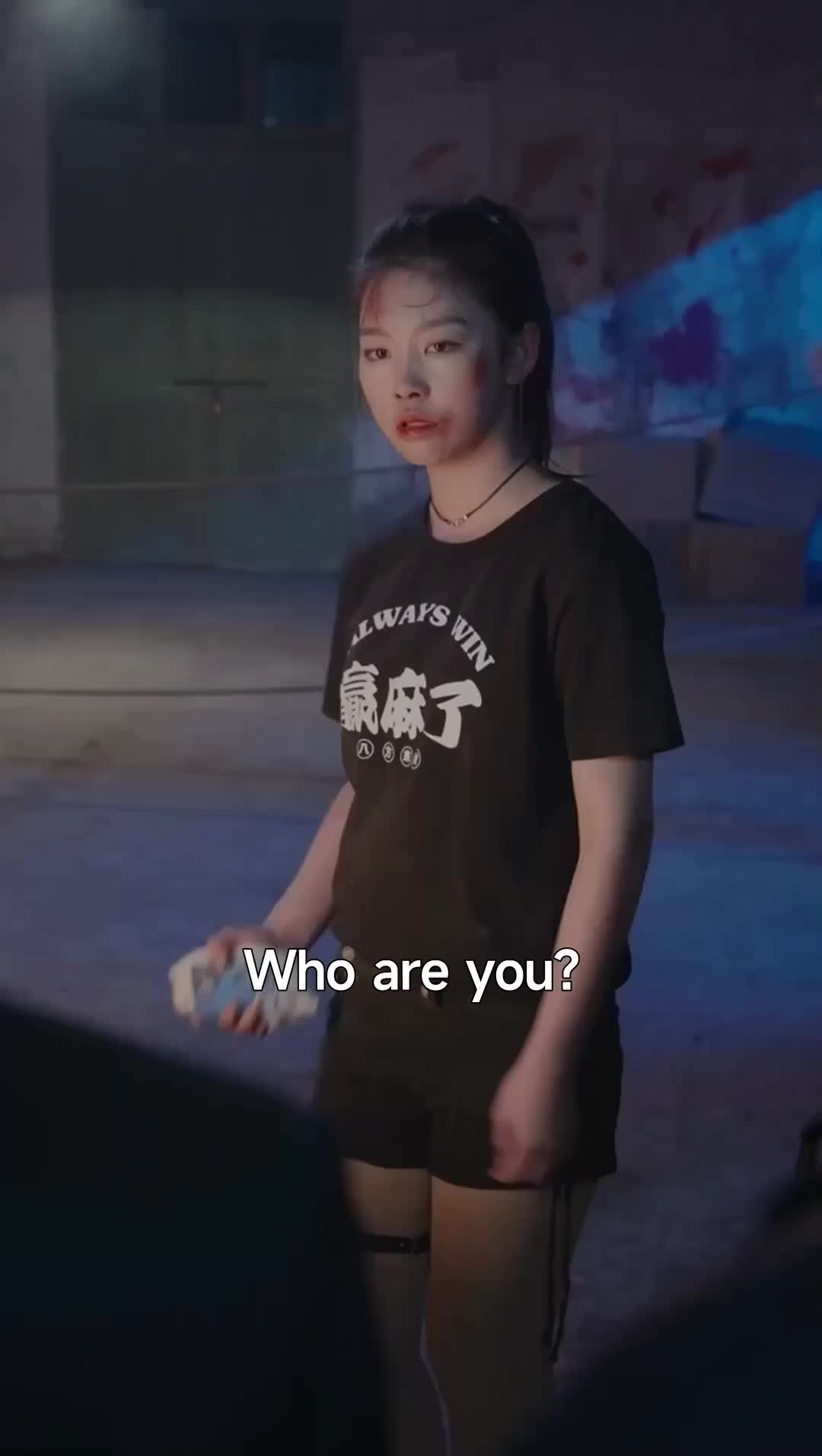 Crown of Vengeance Episode 2