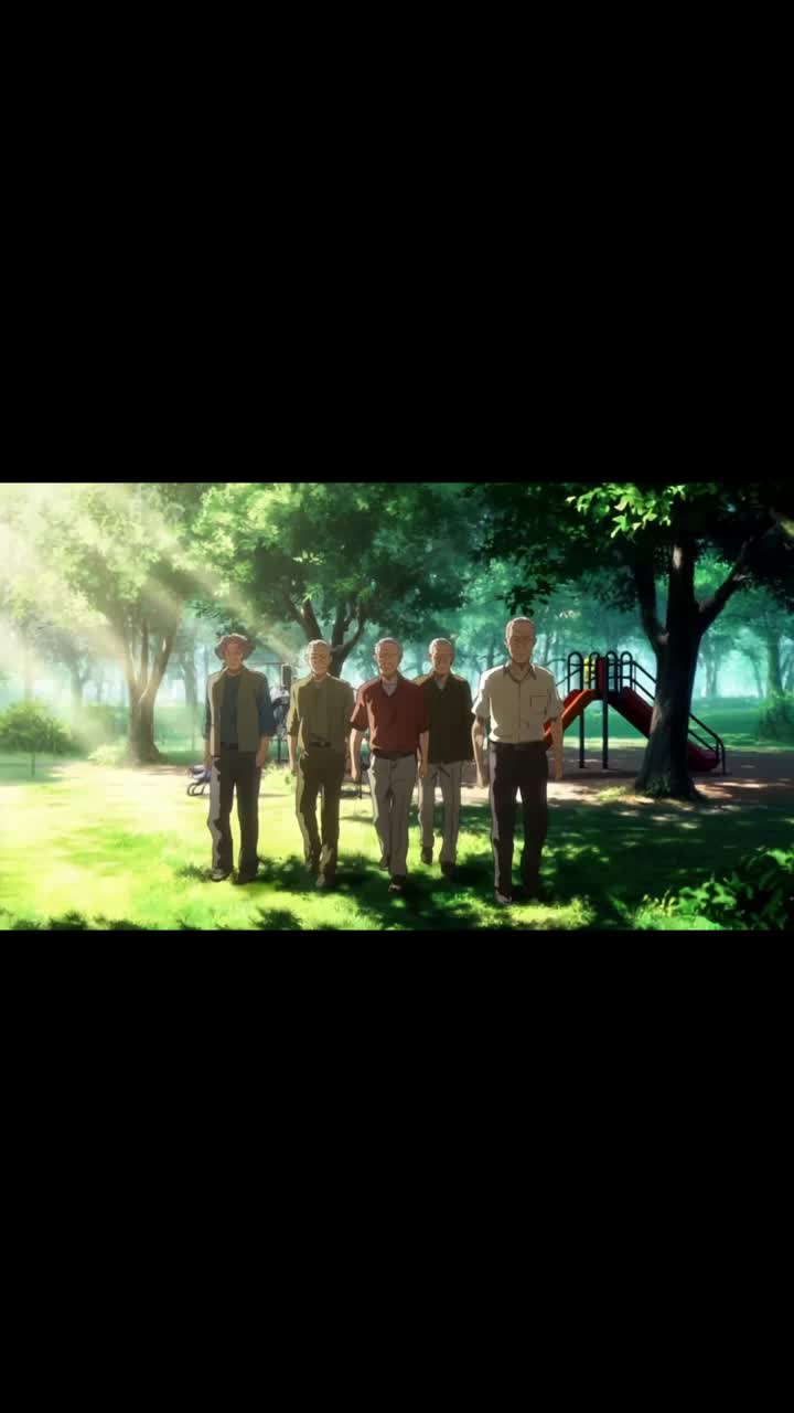 修仙大學:從忽悠老年人開始 第10集