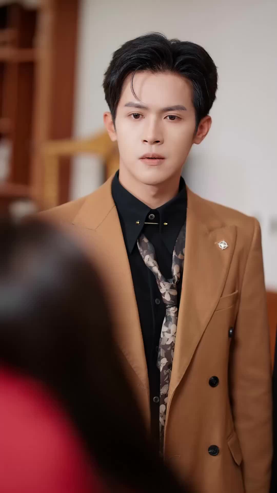 Janji yang Dikhianati - Episode 23 - Episode 23