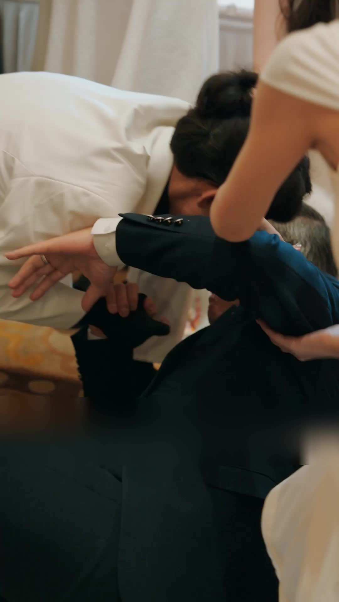 護國神婿 第8集