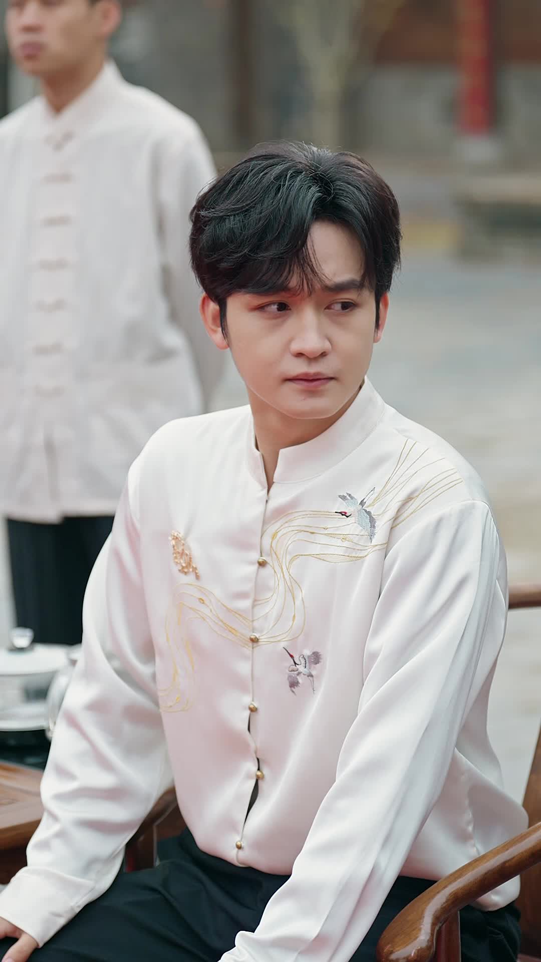 少年妙手:你们的祖宗来了 第7集
