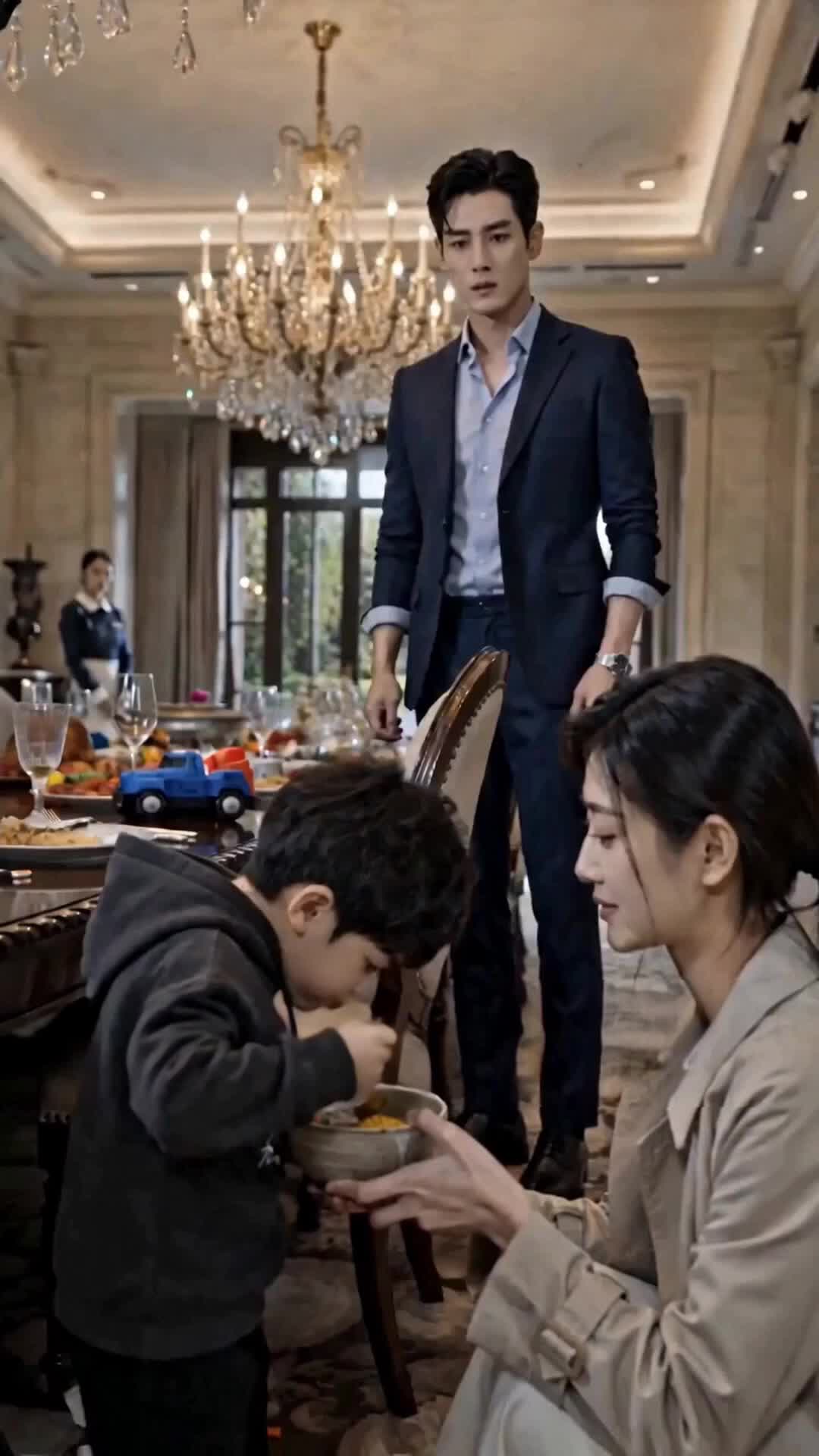 長念似星河 第3集
