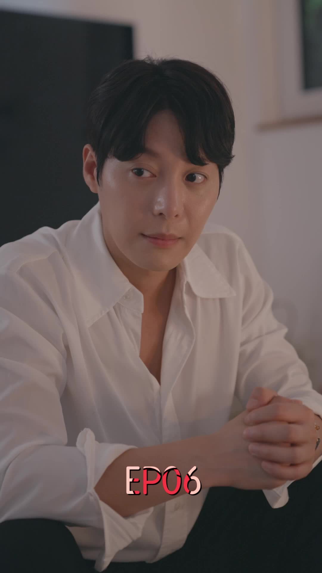My Muse, My Goddess Episode 6