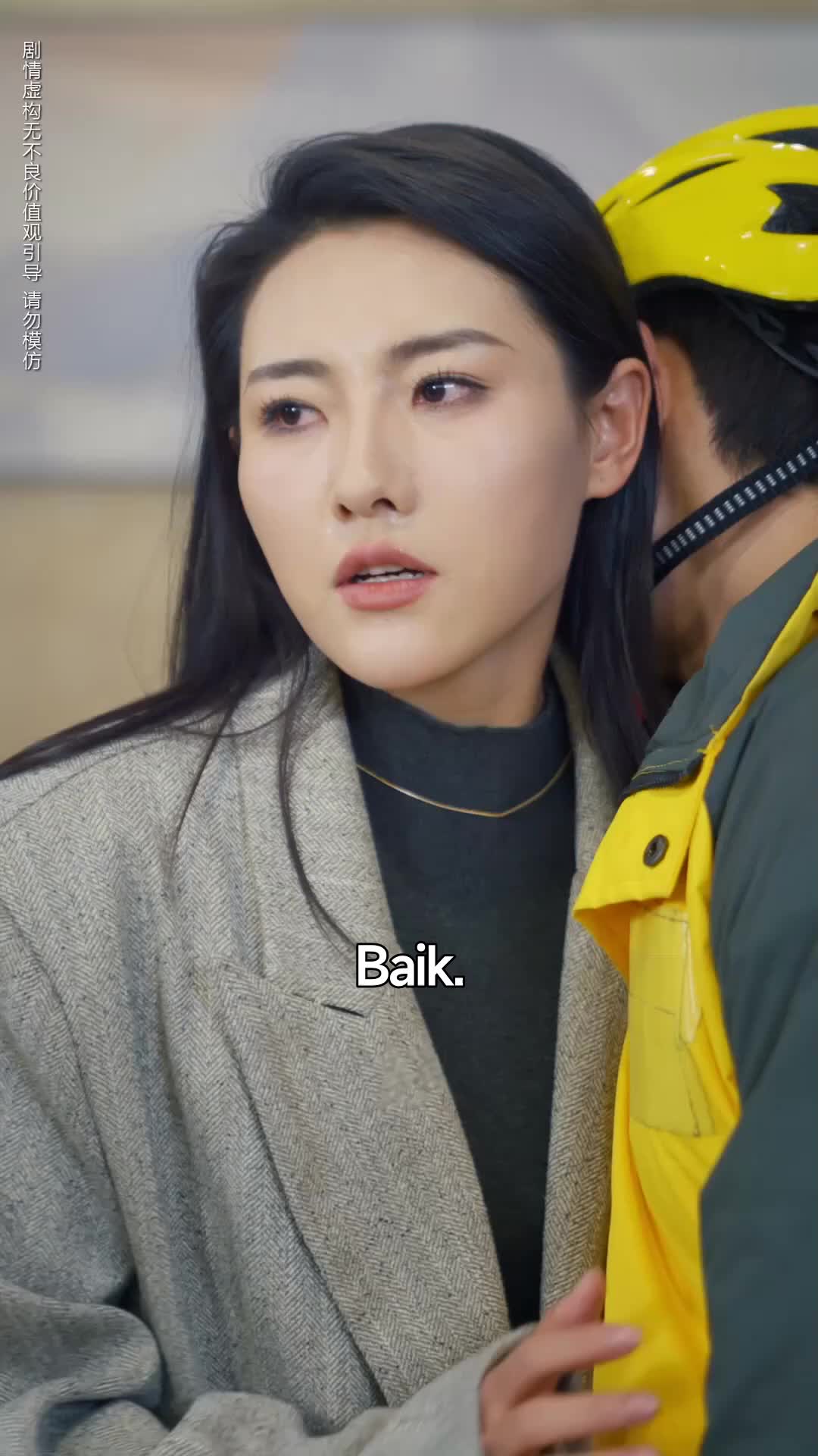 Pengorbanan Terakhir Episode 9